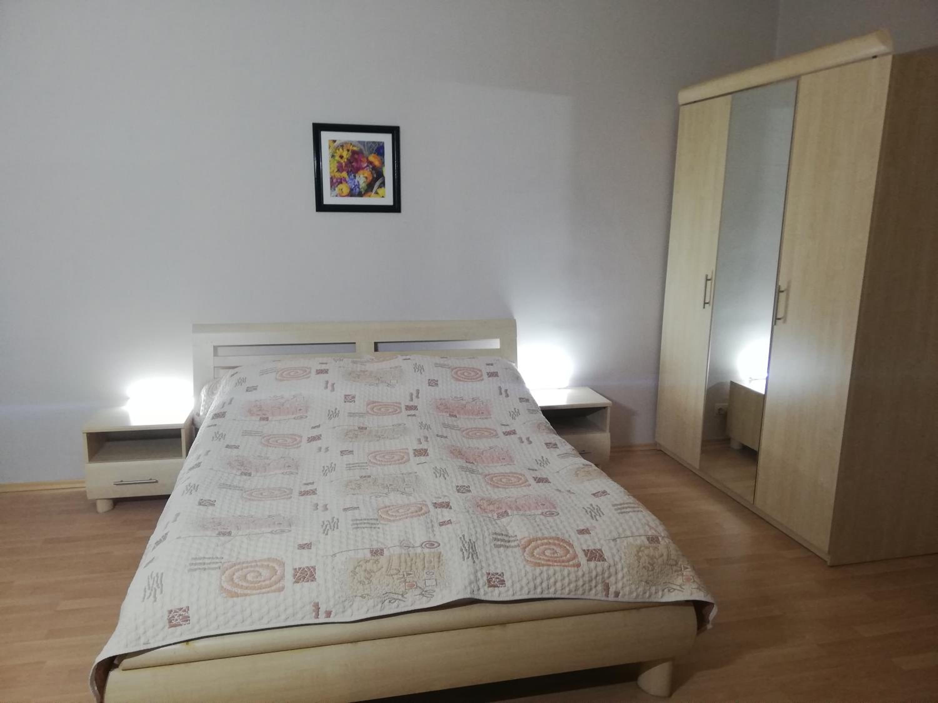 Double Room - Photo 1