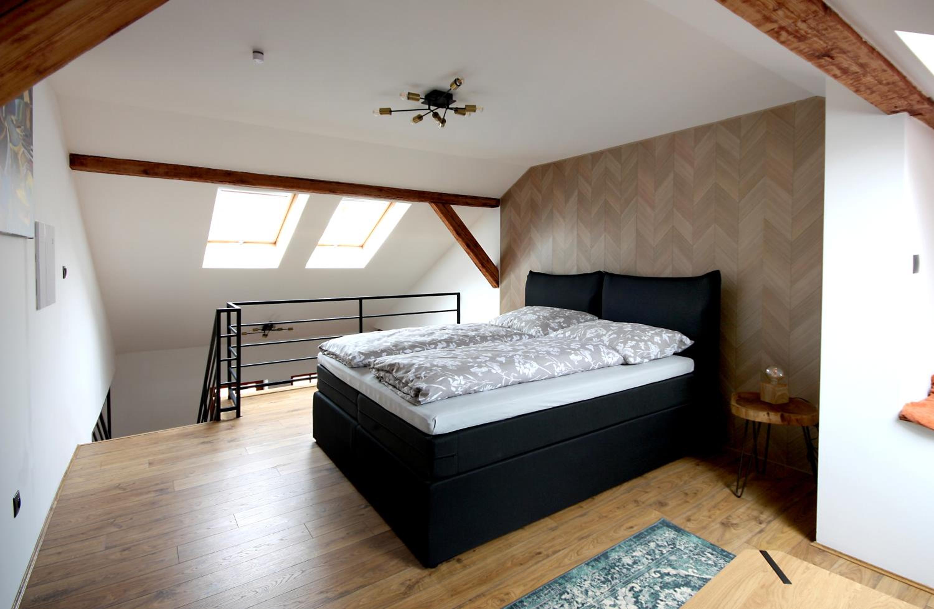 Duplex Apartment - Photo 8