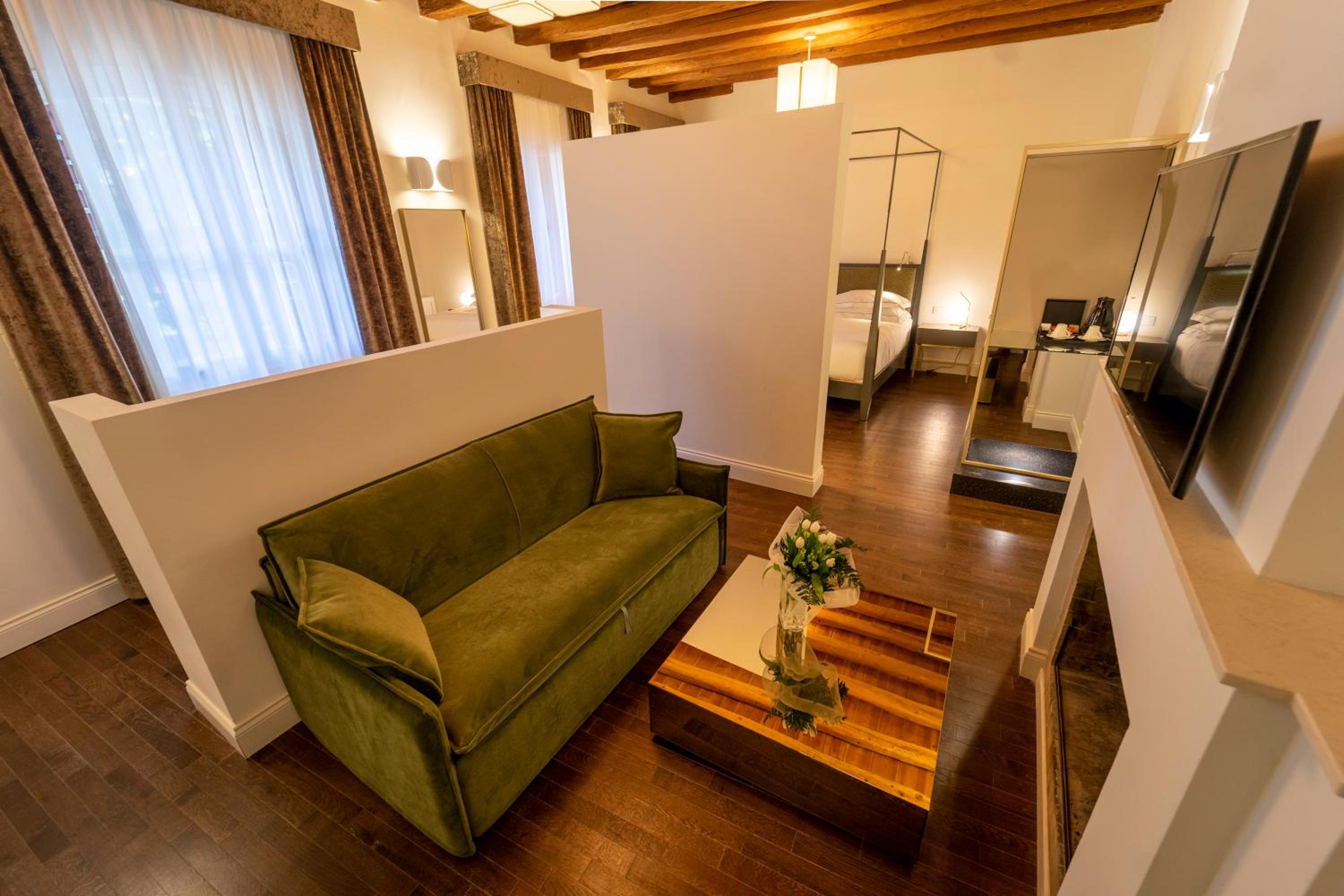 Family Suite - Photo 4