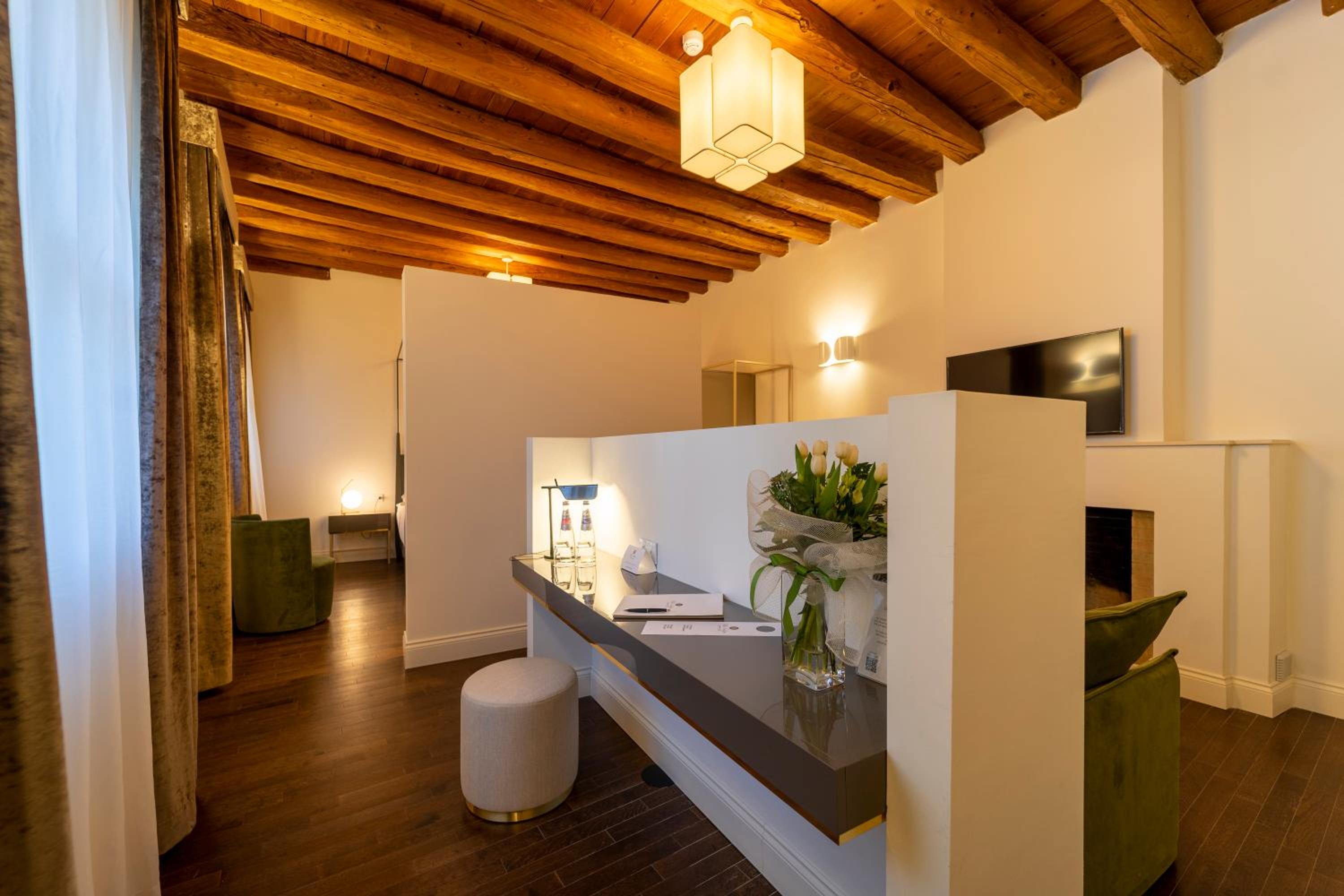 Family Suite - Photo 2