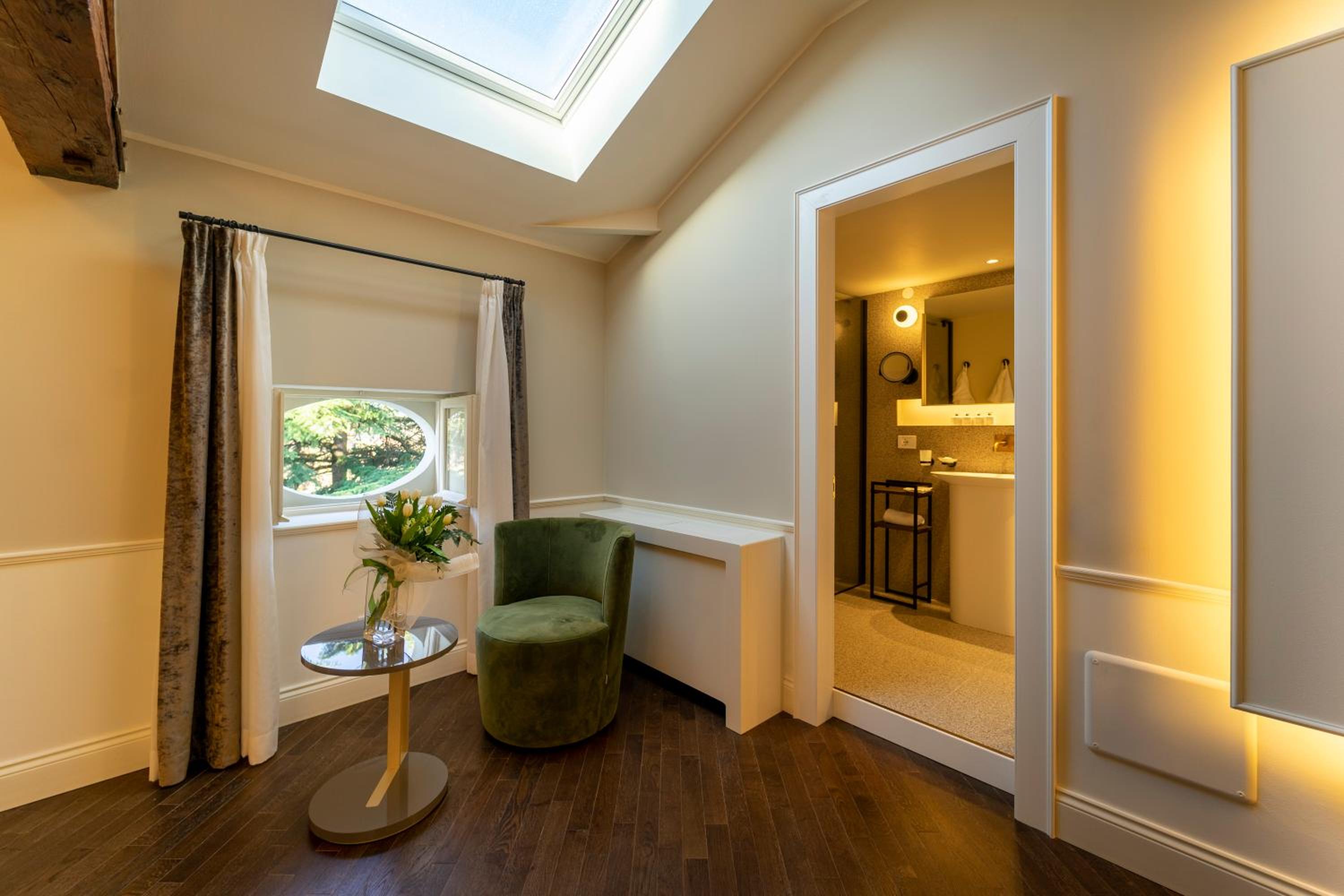 Junior Suite - Photo 1