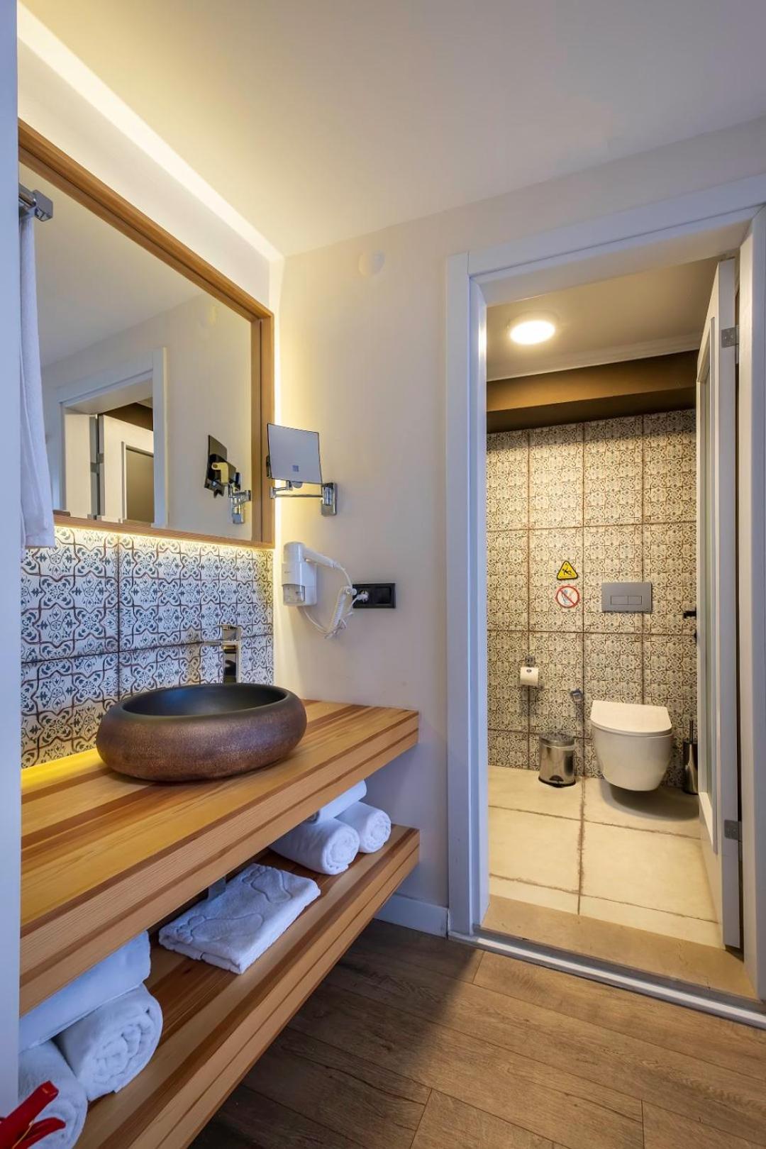 Triple Room with Sea View - Photo 3