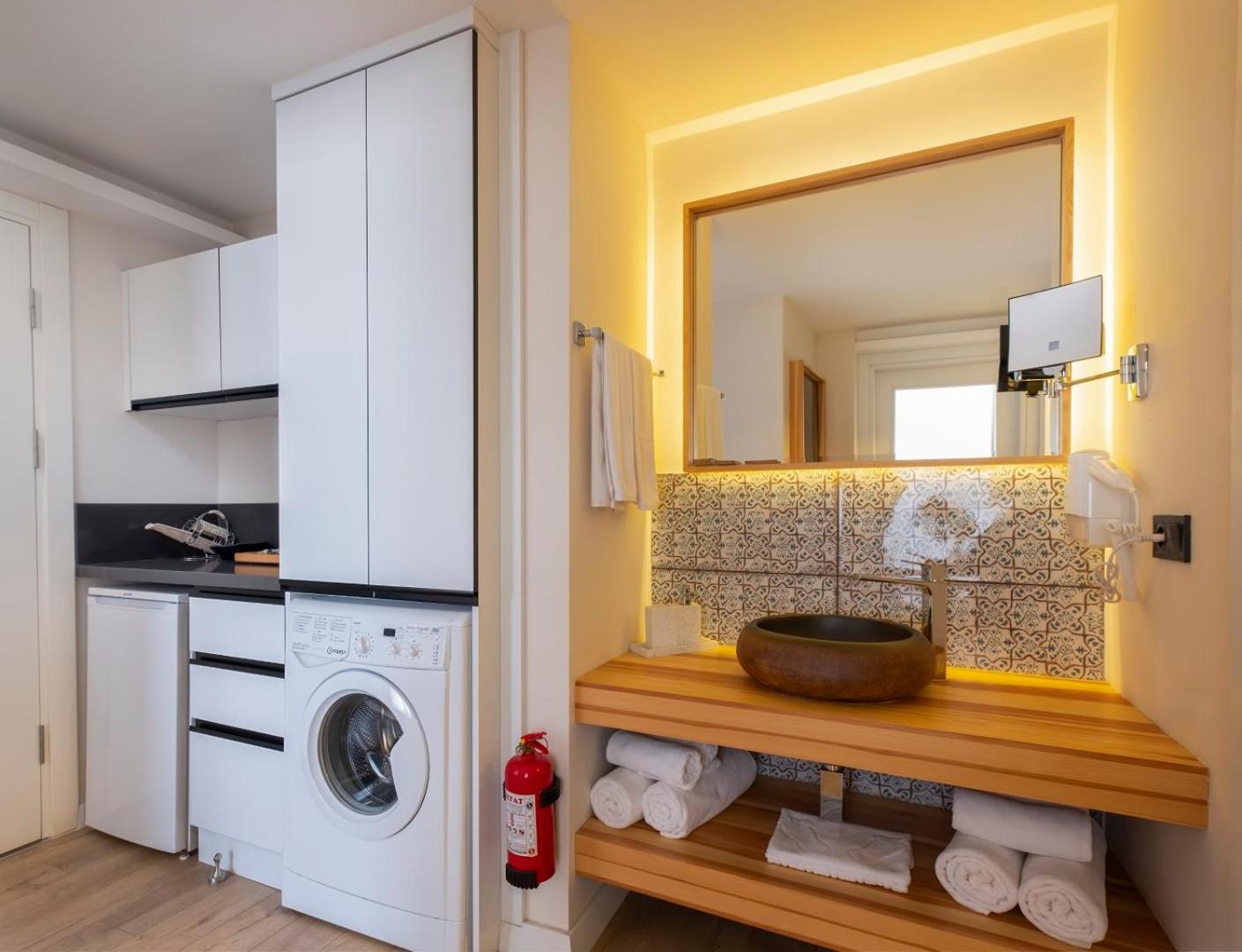 Triple Room with Sea View - Photo 2