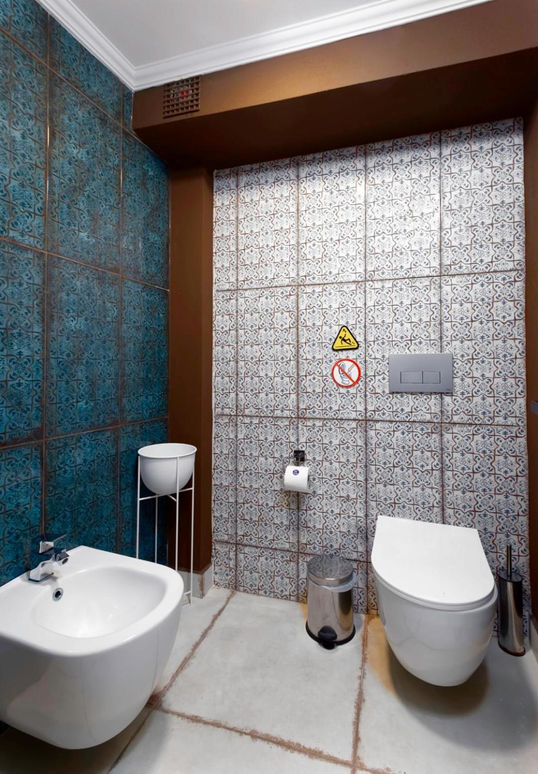Triple Room with Sea View - Photo 19