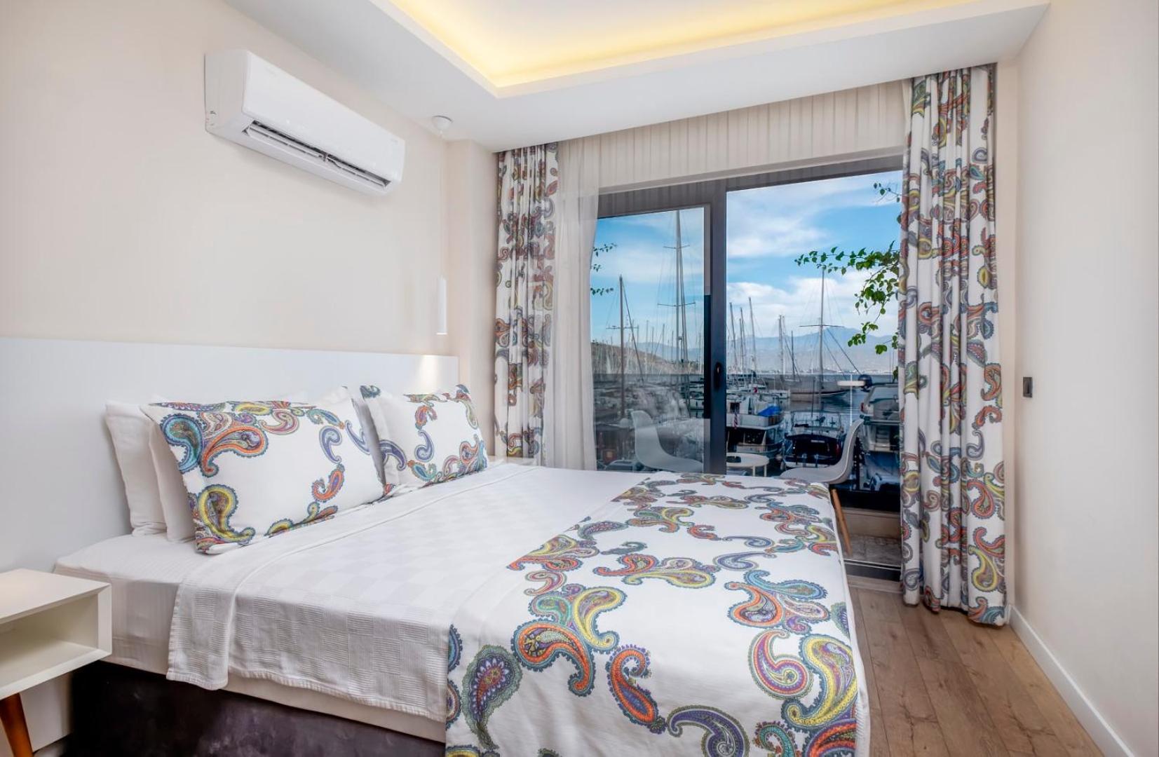 Triple Room with Sea View - Photo 1