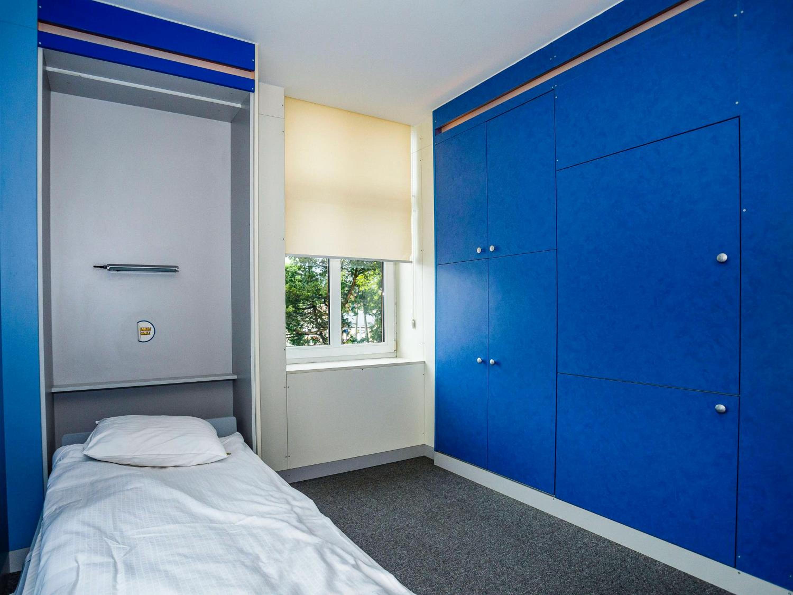 Small Single Room