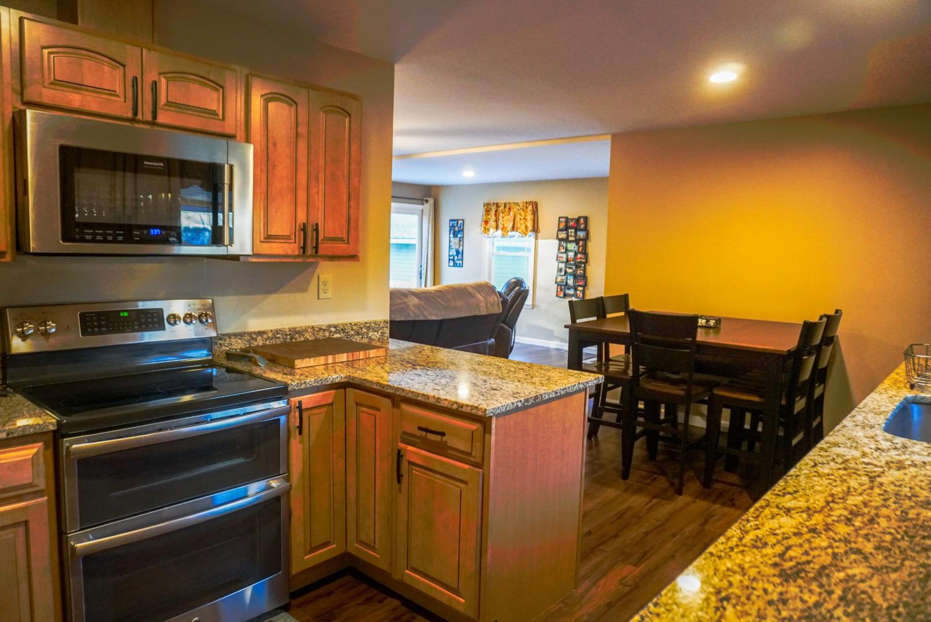 Vacation Home photo 3