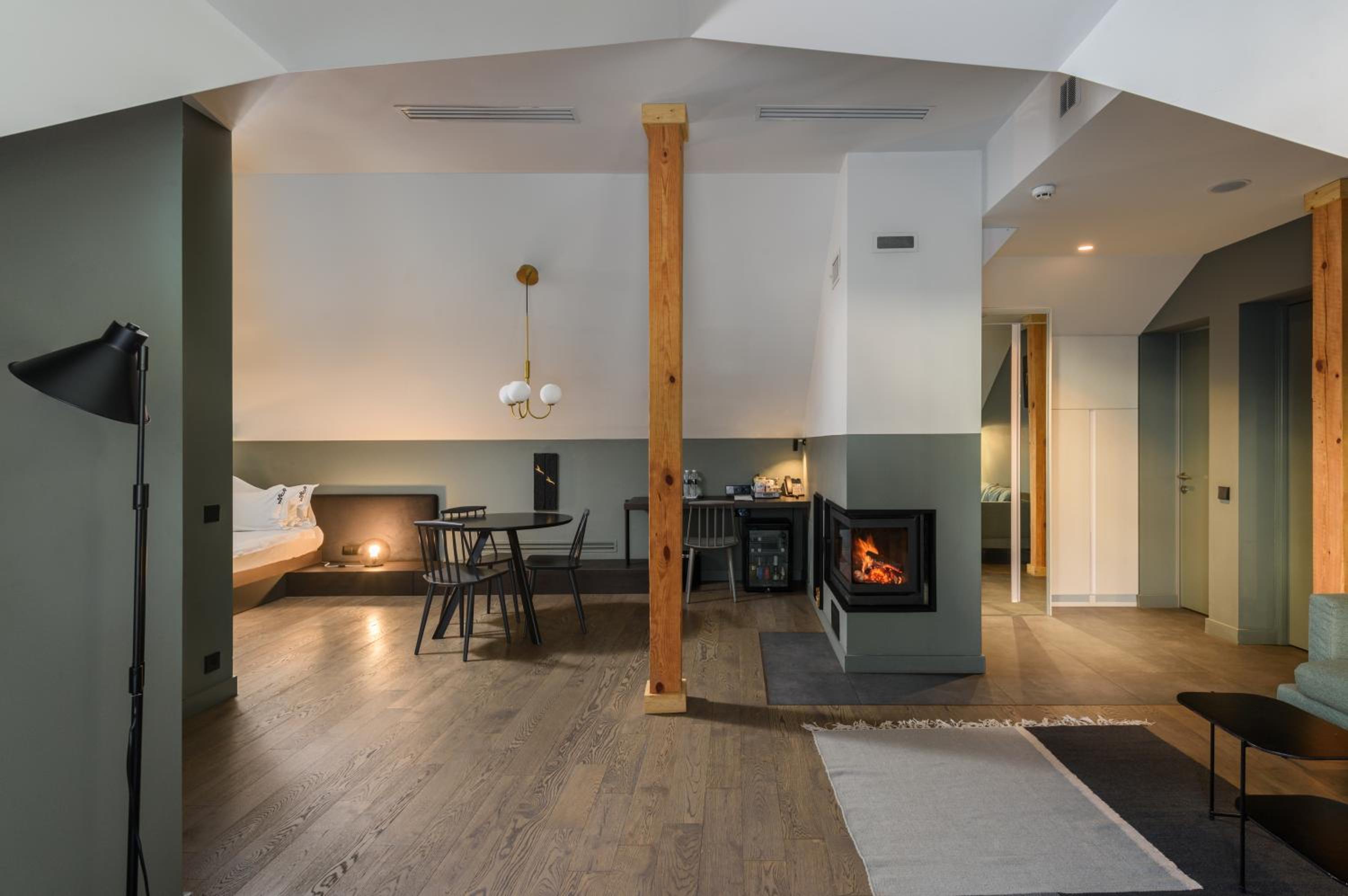 Suite with Terrace photo 1