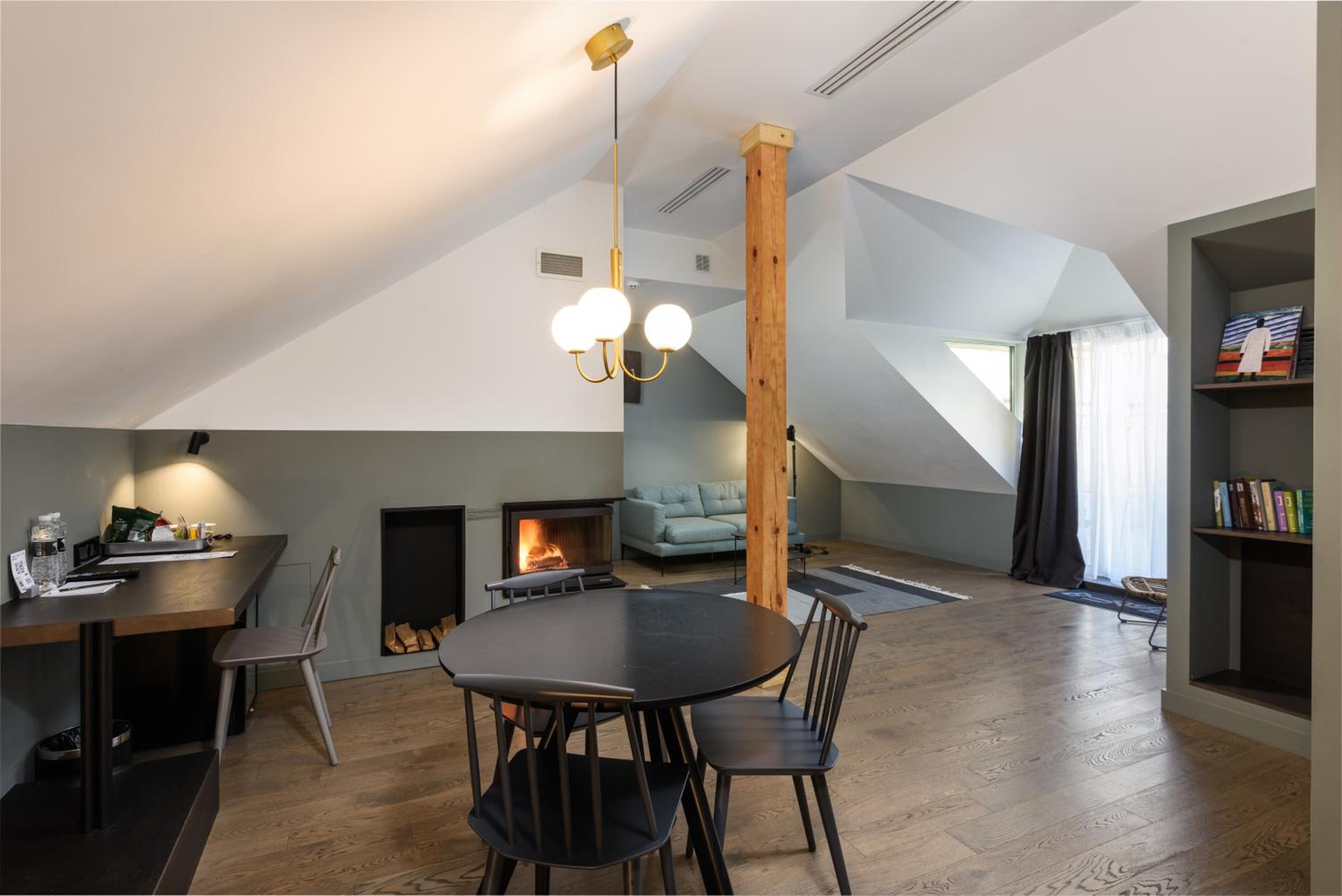 Suite with Terrace photo 2