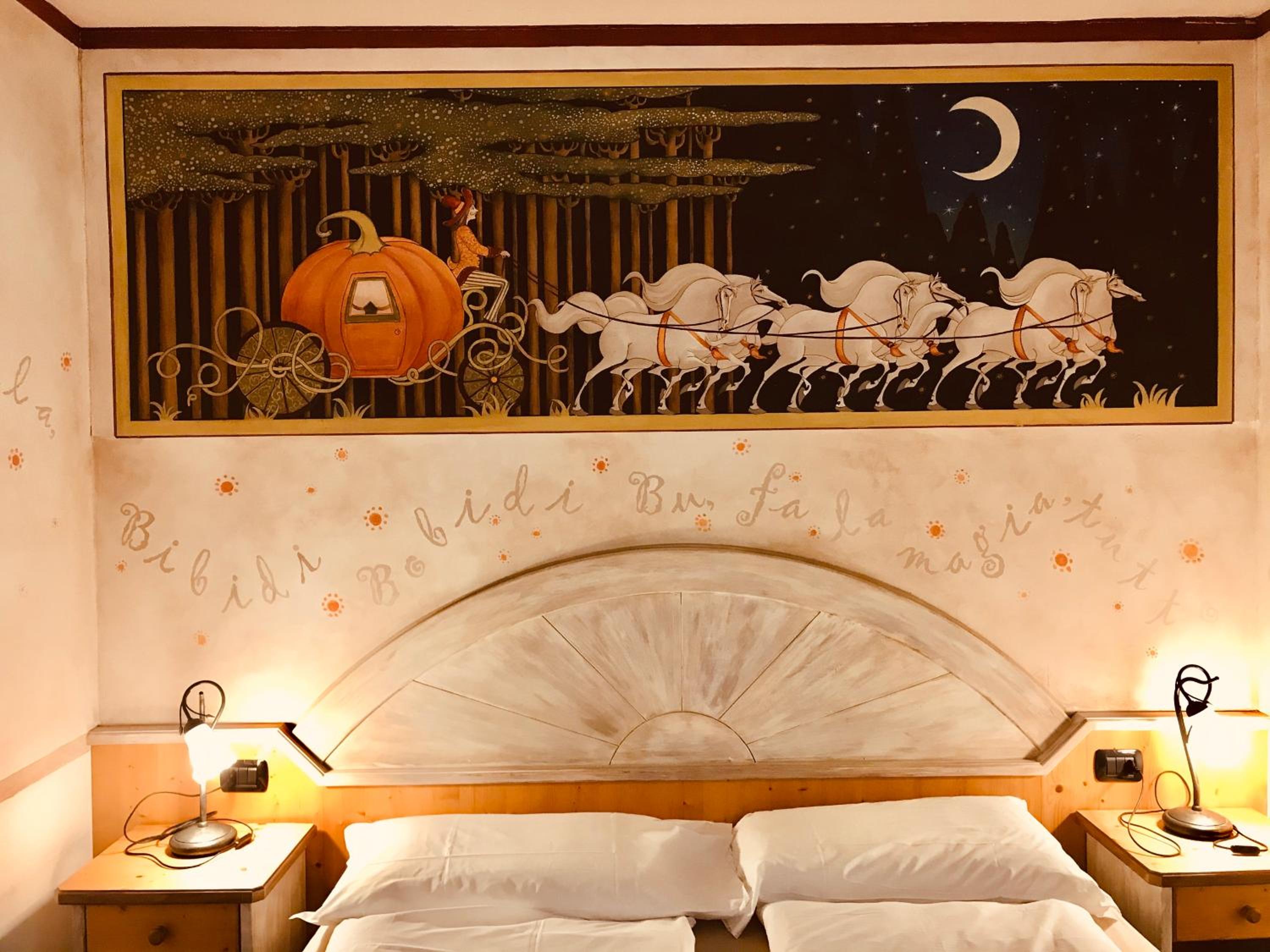 Double Room - Photo 19
