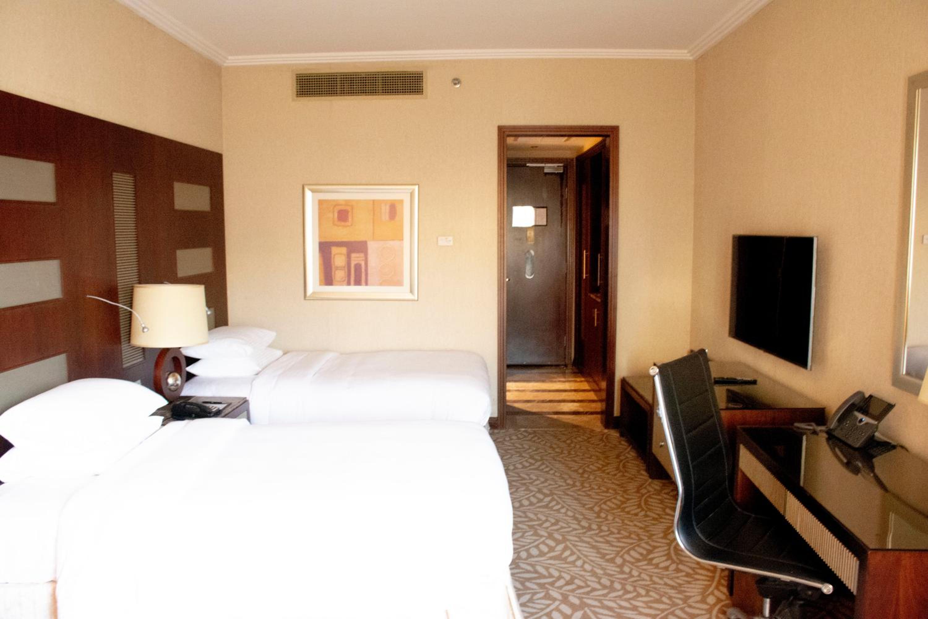 Double Or Twin Room With Bathroom photo 1
