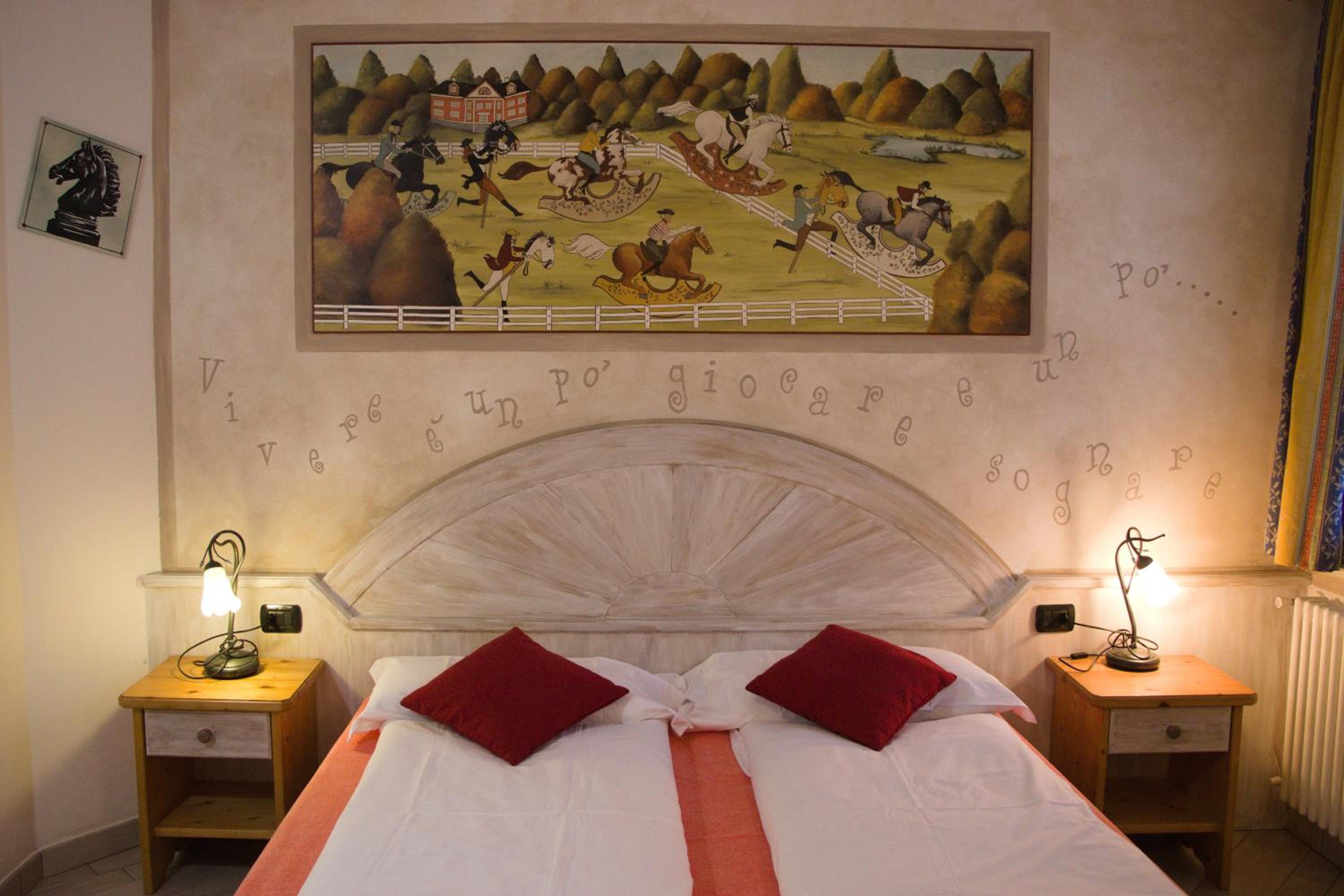 Double Room - Photo 9