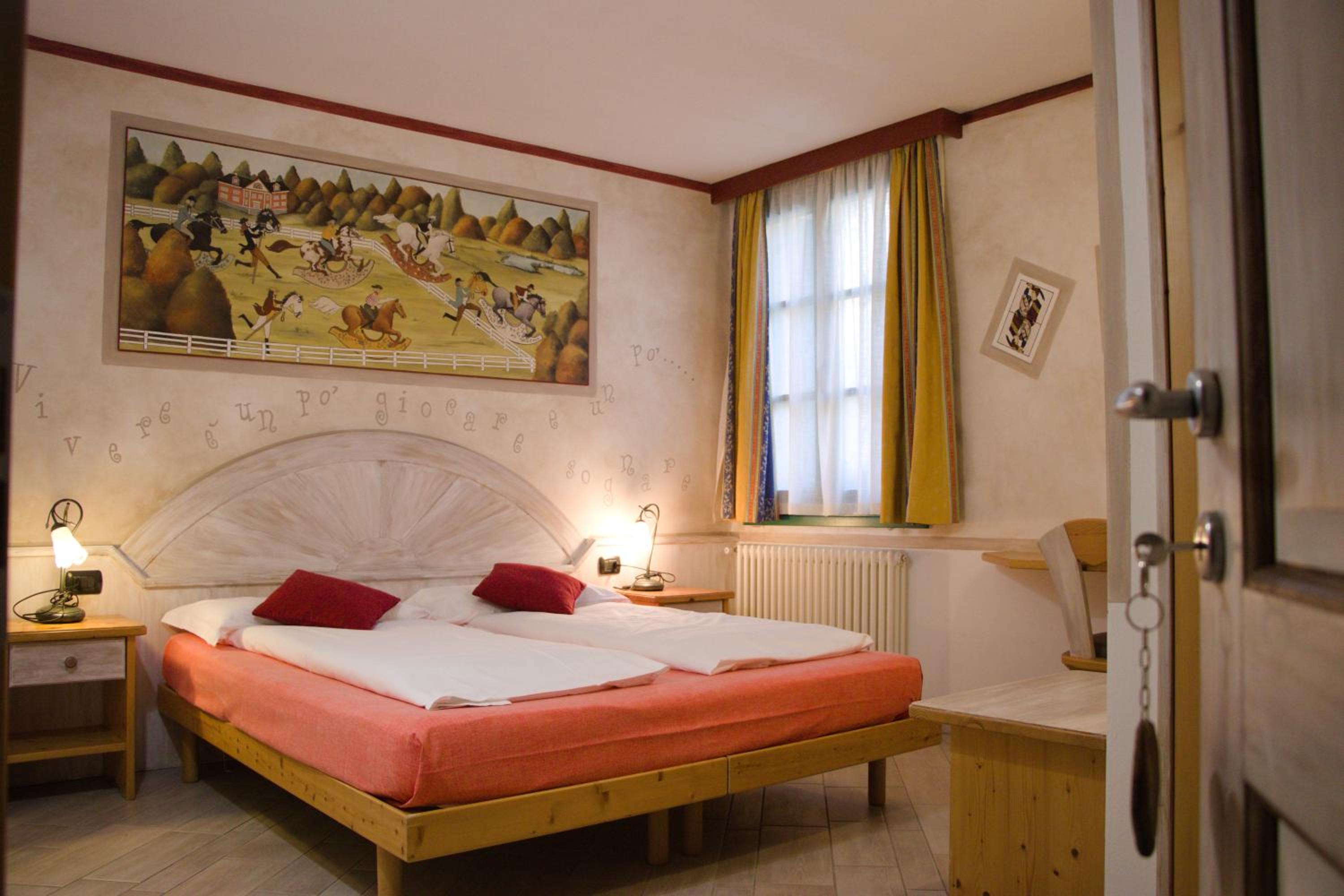 Double Room - Photo 8