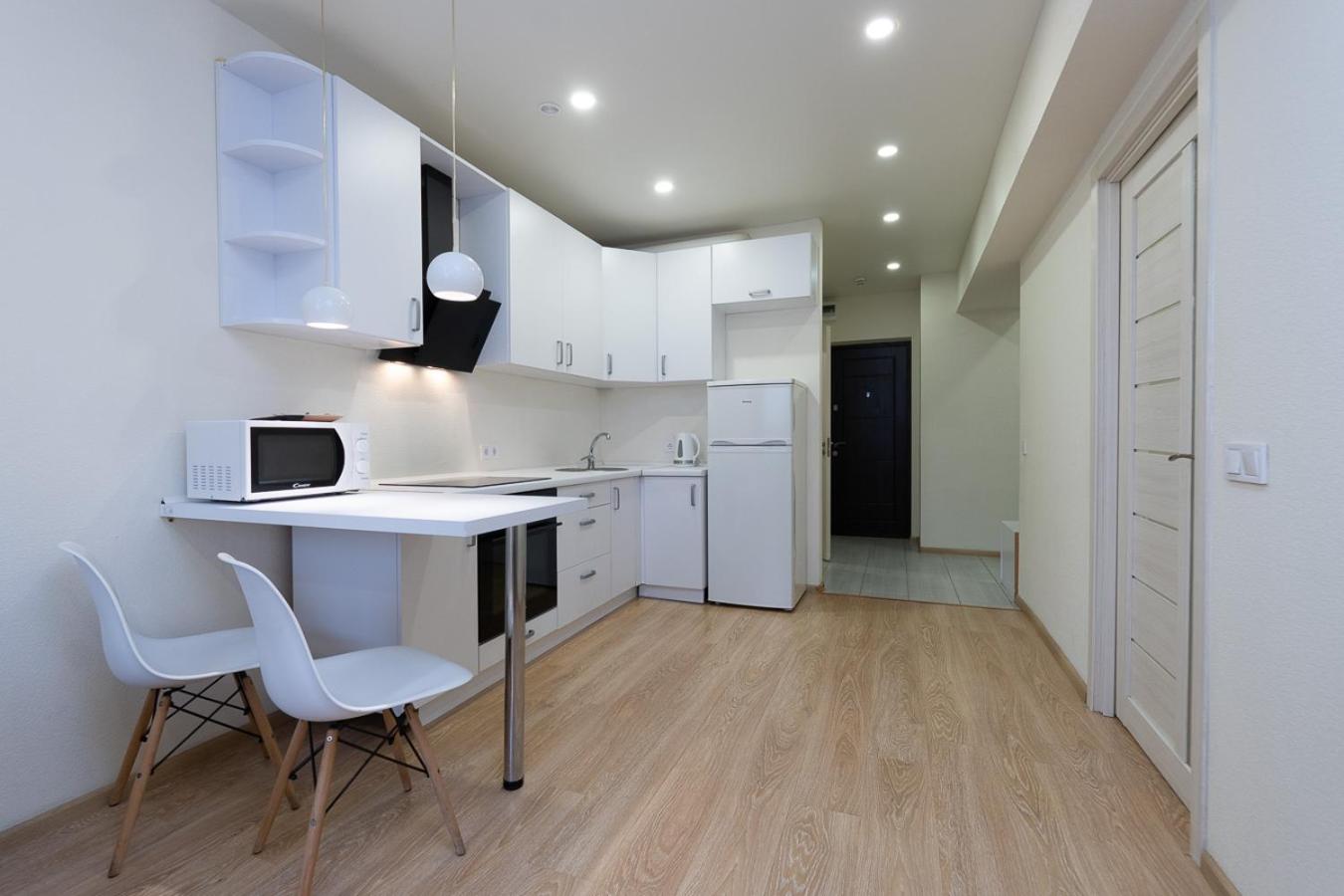 One-Bedroom Apartment photo 3