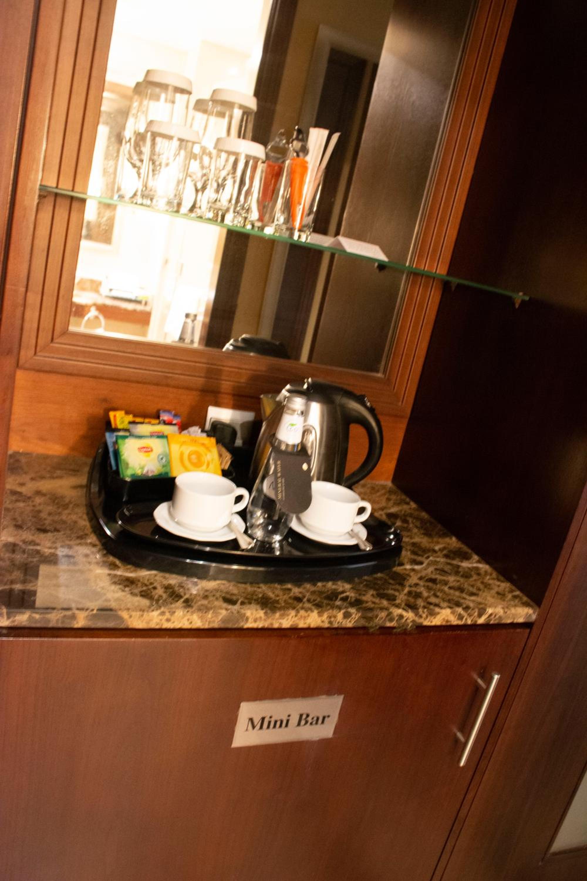 Double Or Twin Room With Bathroom photo 2