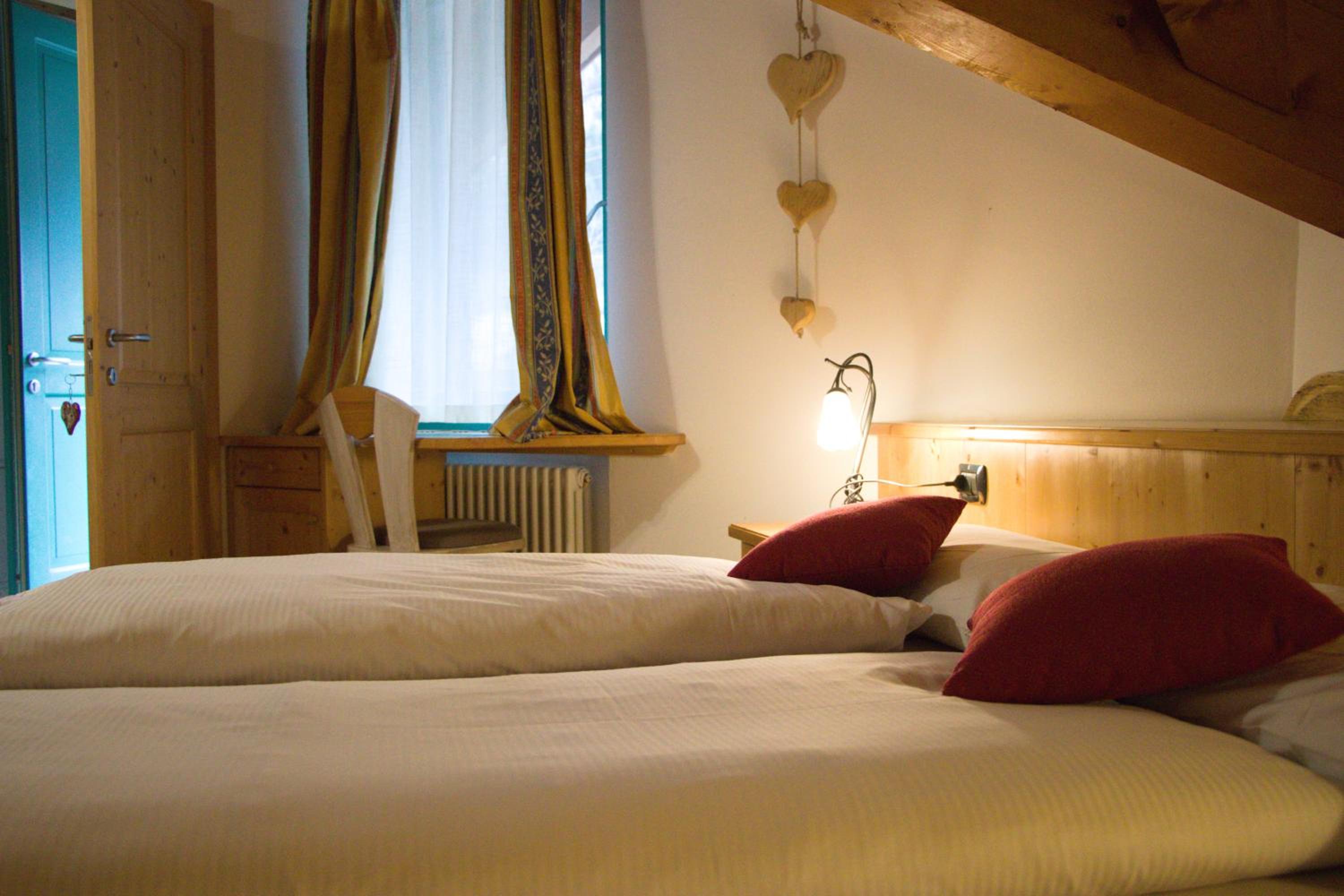 Double Room - Photo 17