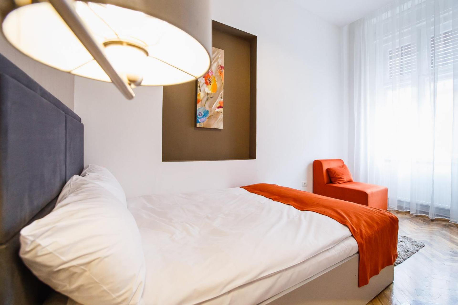Two-Bedroom Apartment - Photo 12