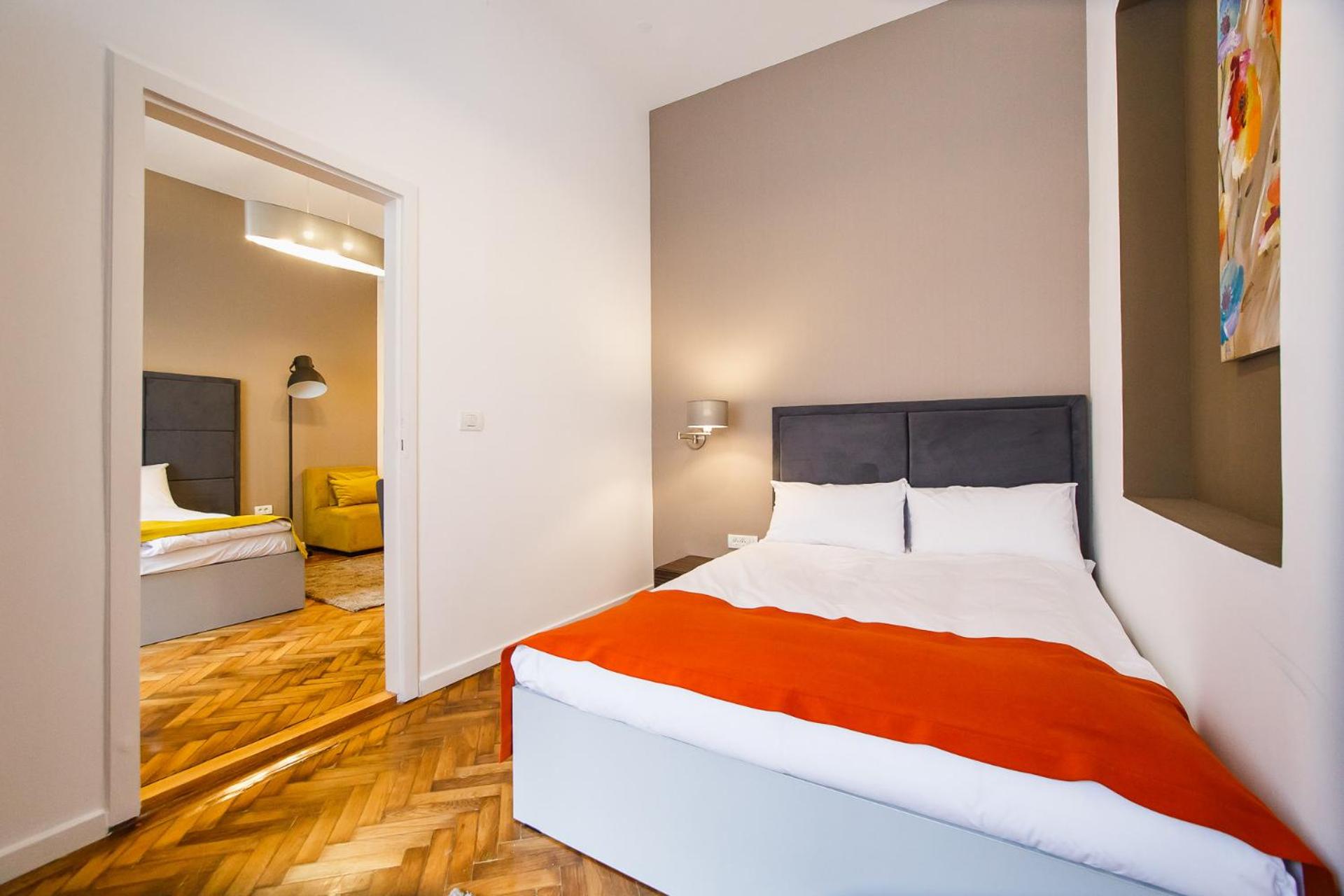 Two-Bedroom Apartment - Photo 10
