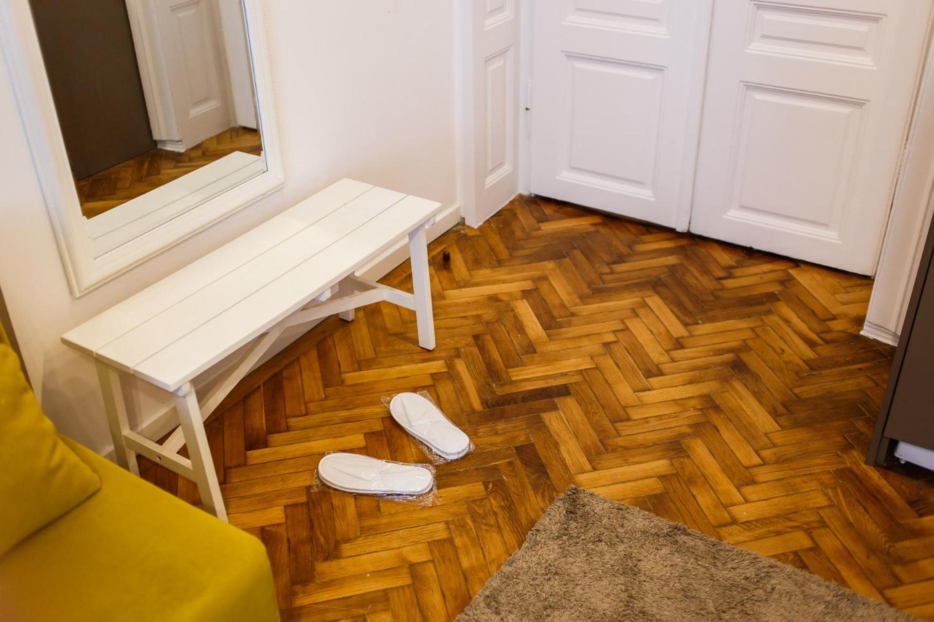 Two-Bedroom Apartment - Photo 14