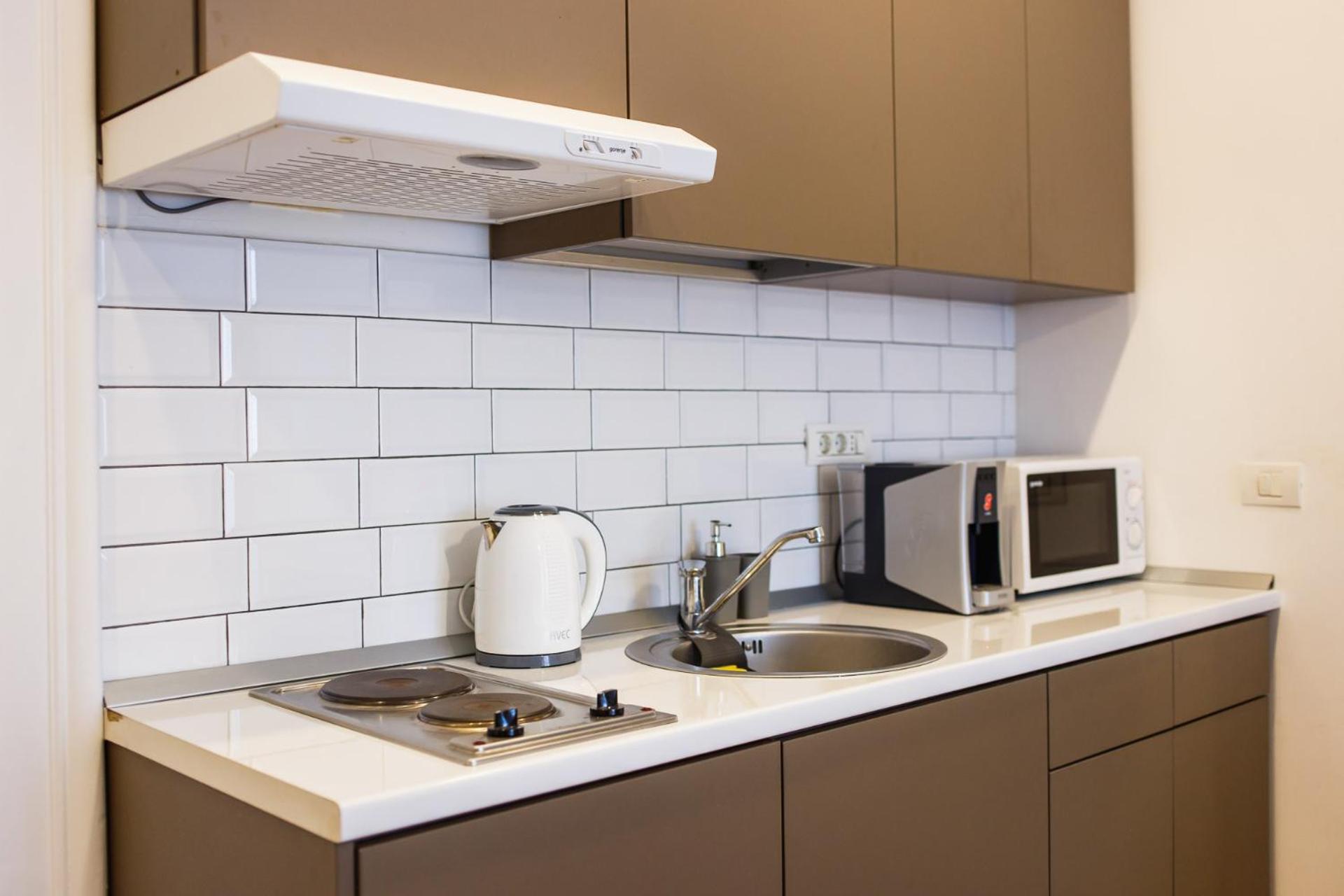 Two-Bedroom Apartment - Photo 8