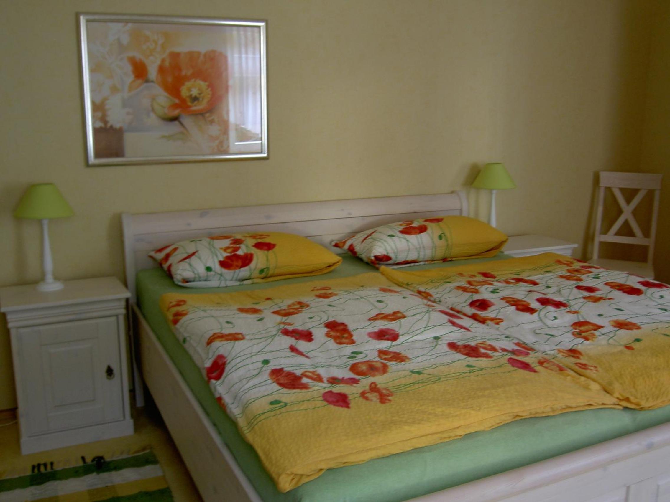 Apartment with Balcony - Morgensonne photo 3