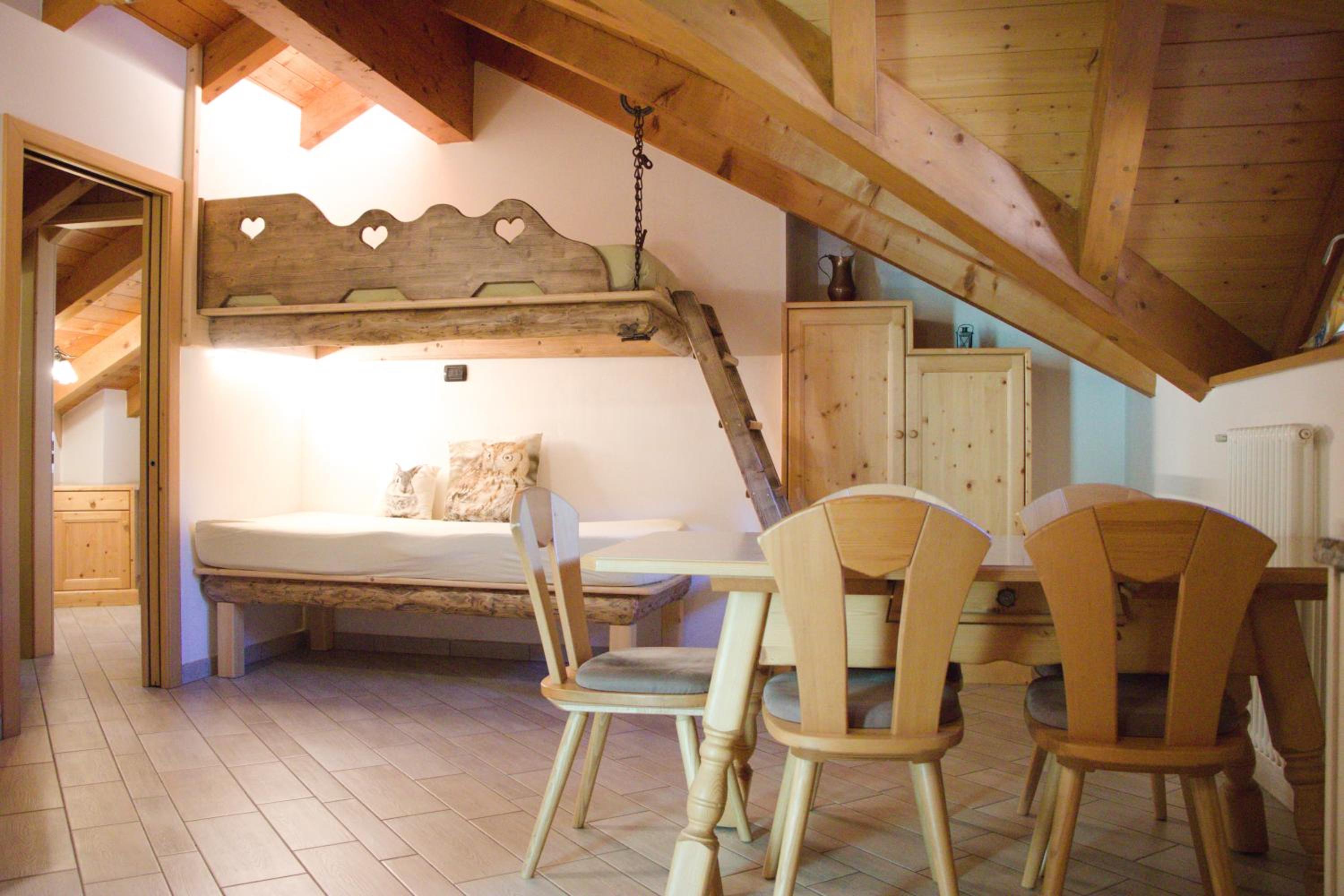 Apartment - Photo 1