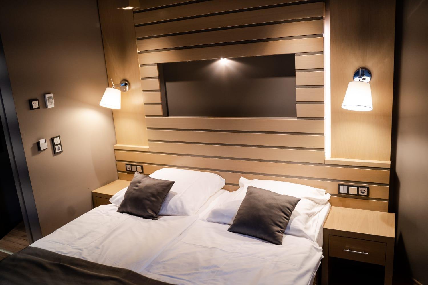 Deluxe Triple Room - Photo 21