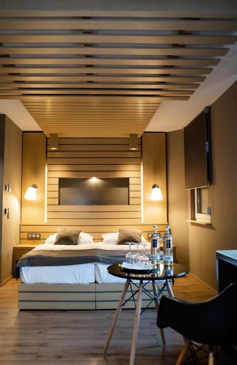 Deluxe Triple Room - Photo 1