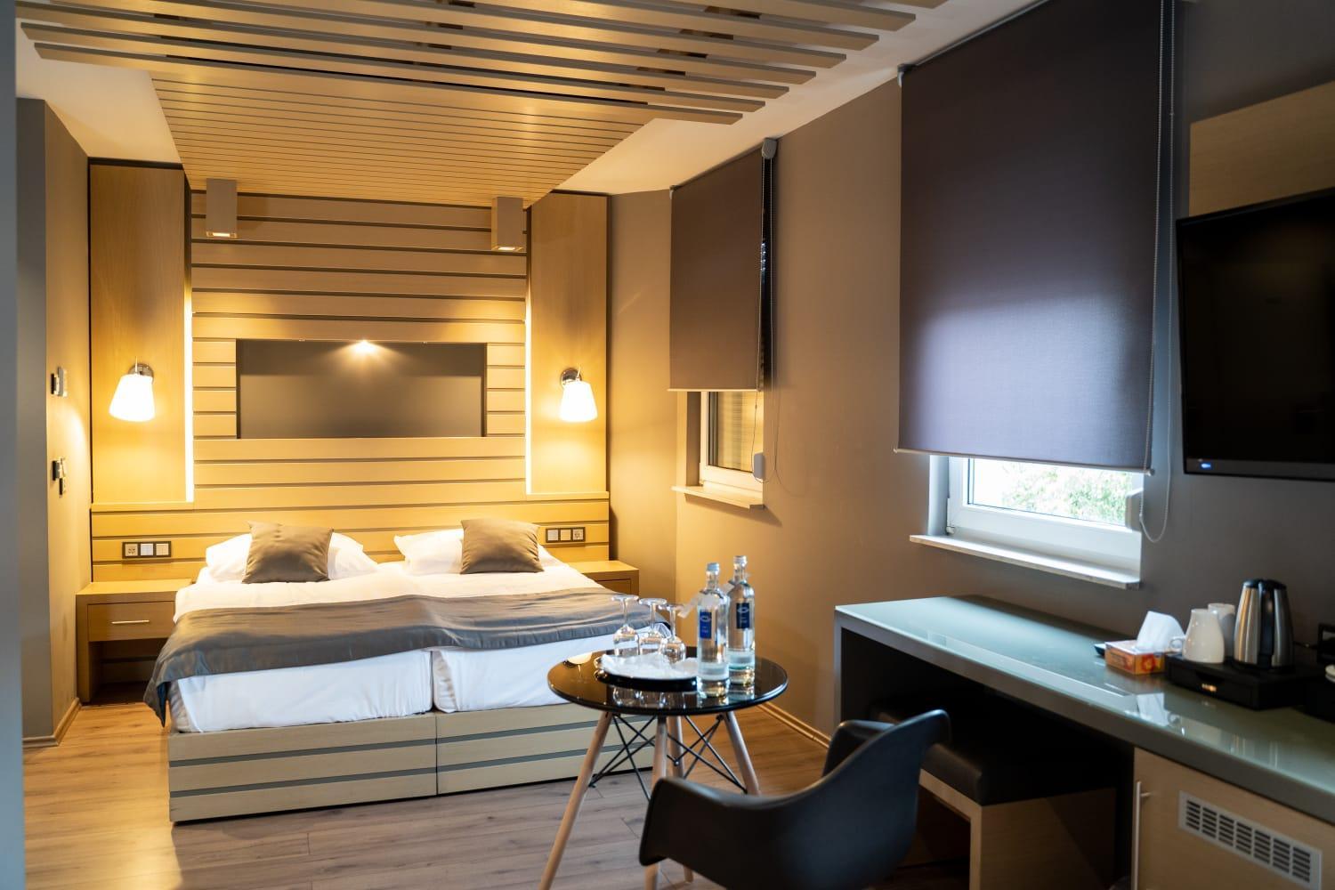 Deluxe Triple Room - Photo 34