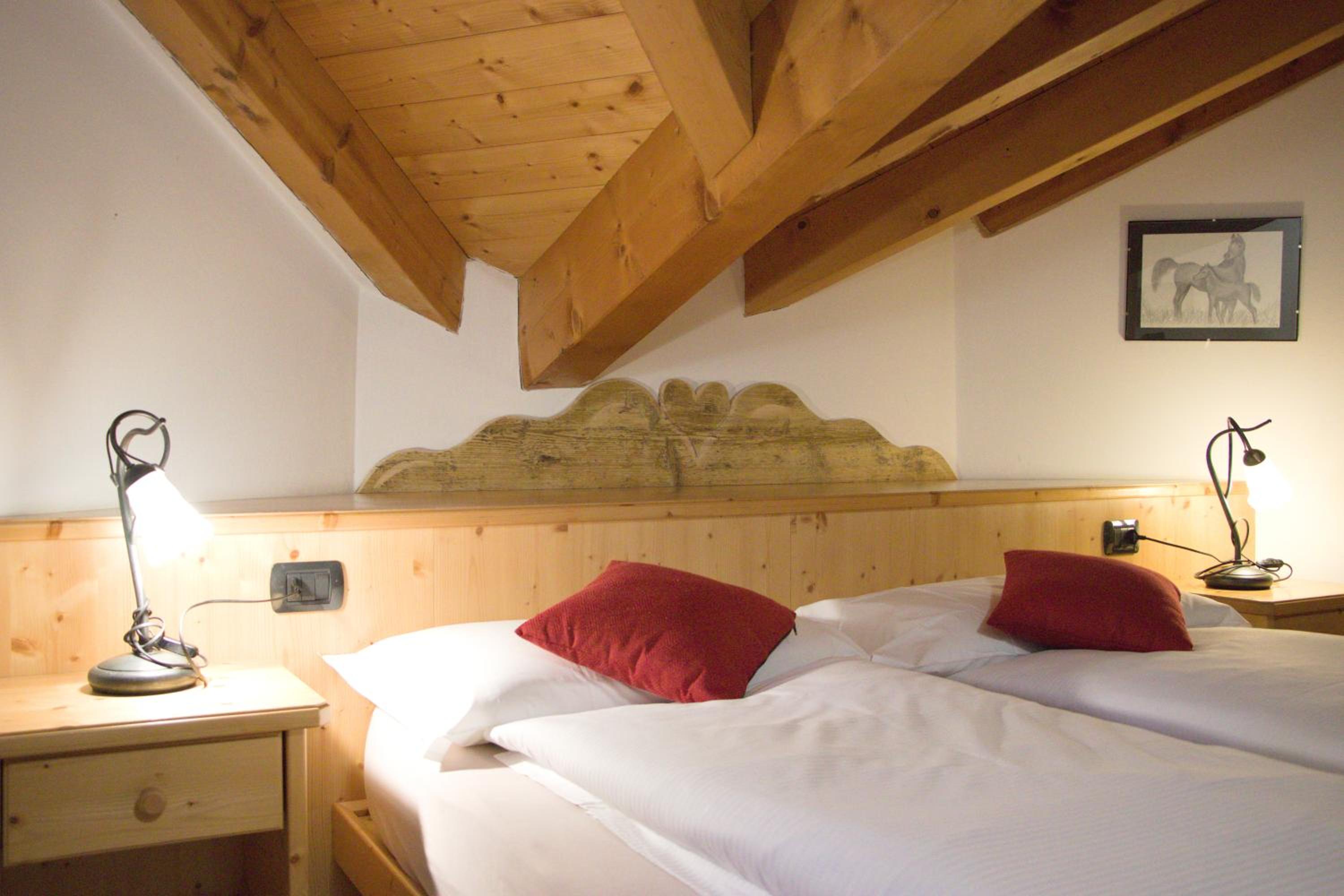 Double Room - Photo 1
