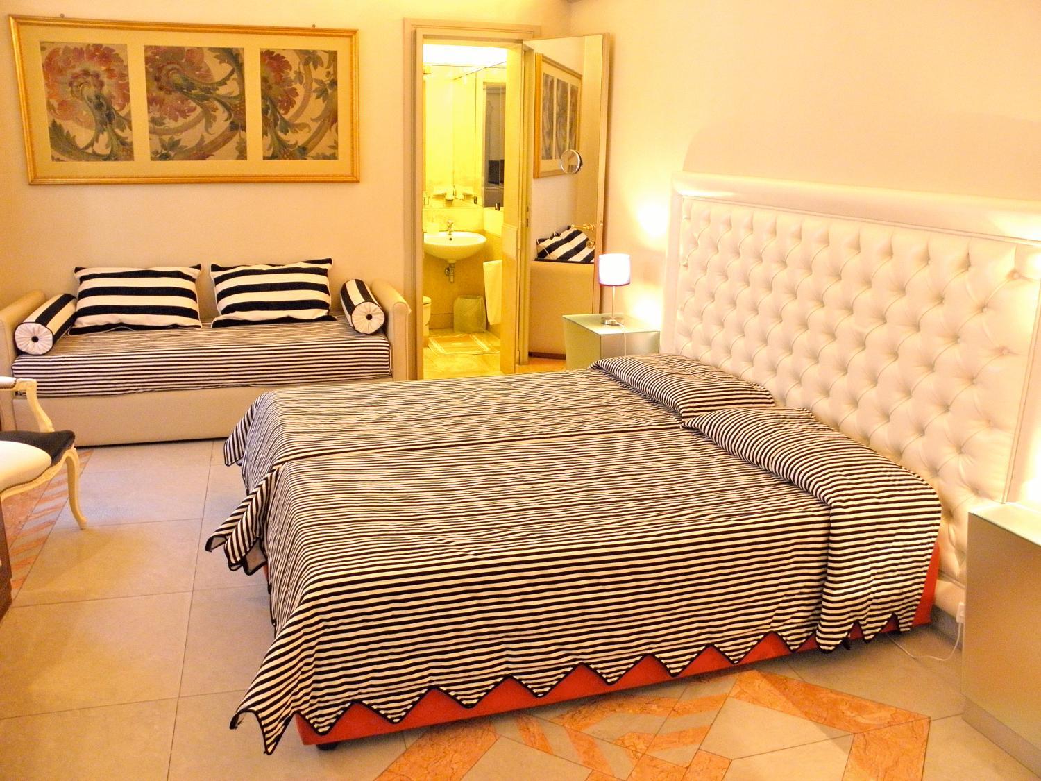 Triple Room photo 2