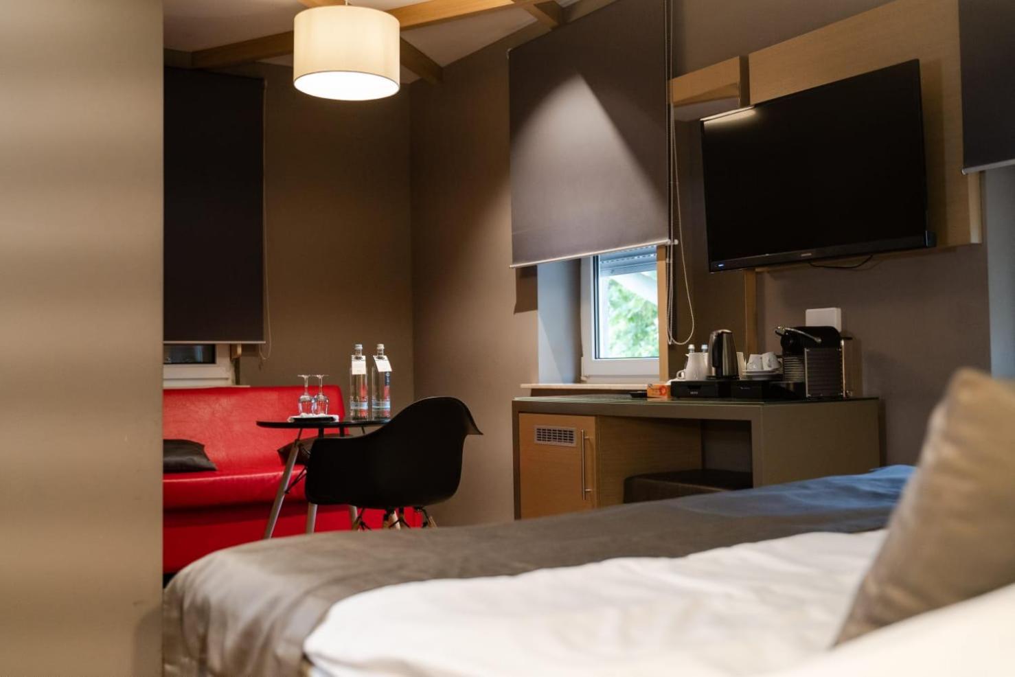 Deluxe Triple Room - Photo 30