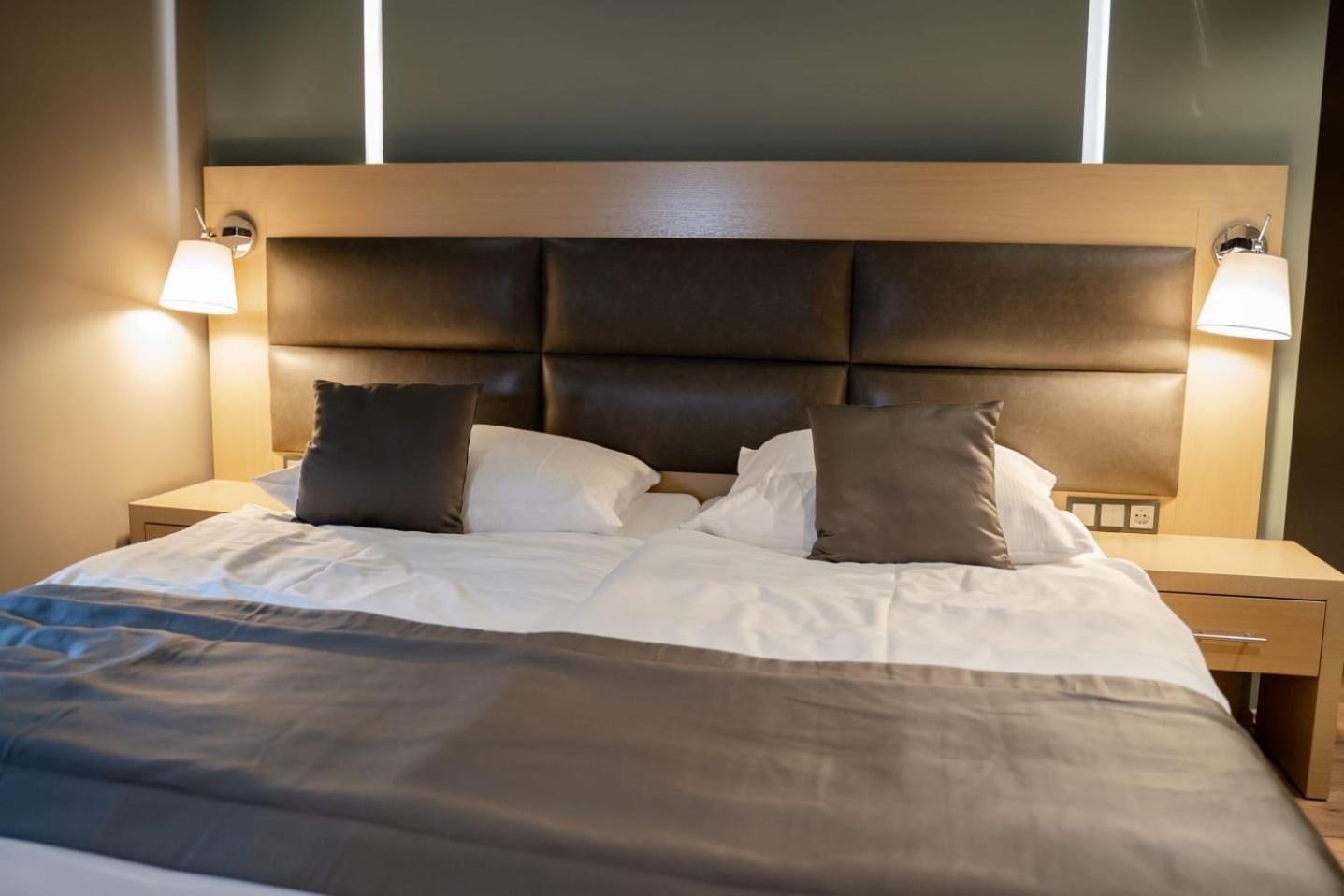 Deluxe Triple Room - Photo 23