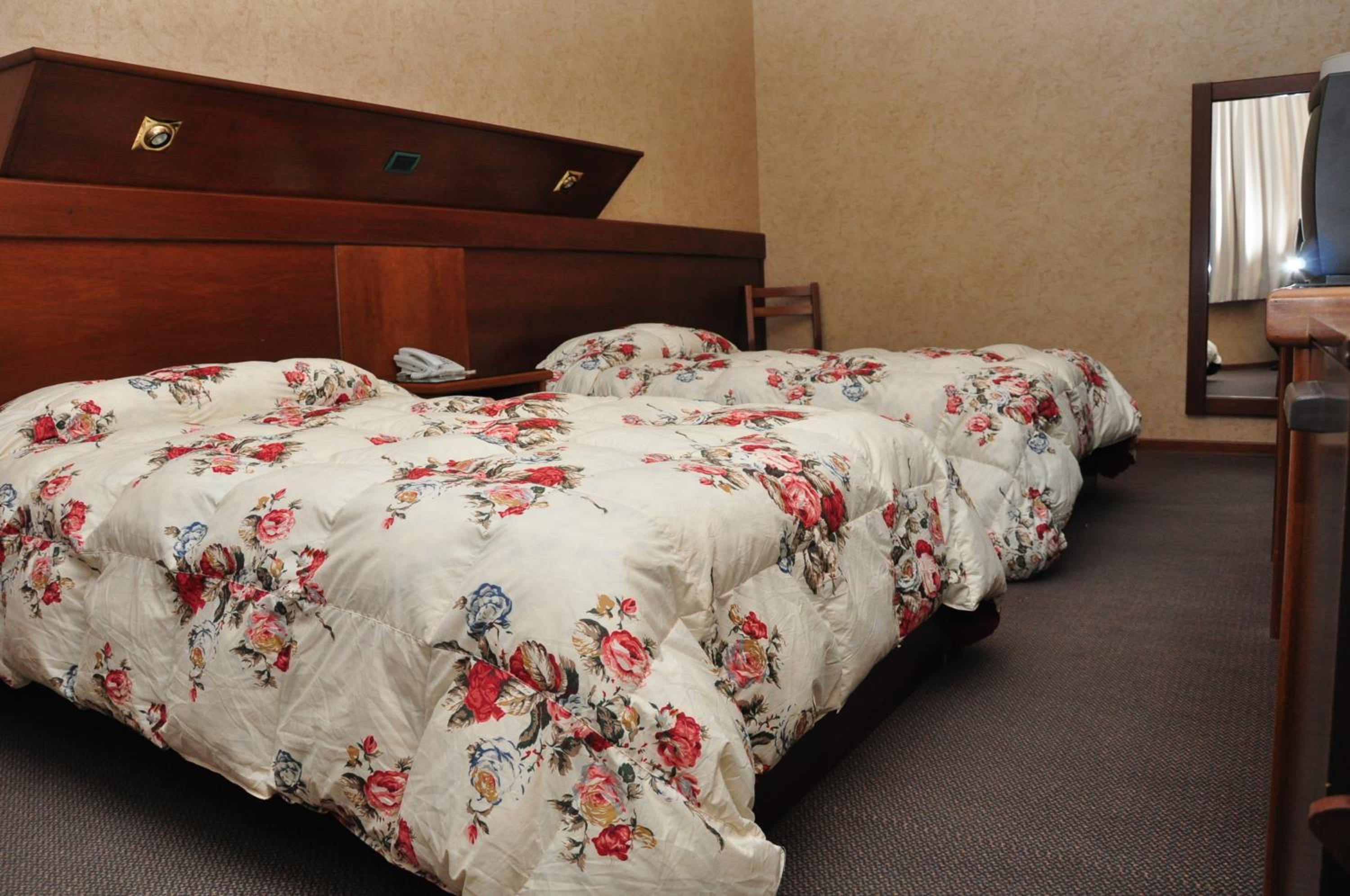 Triple Room photo 3