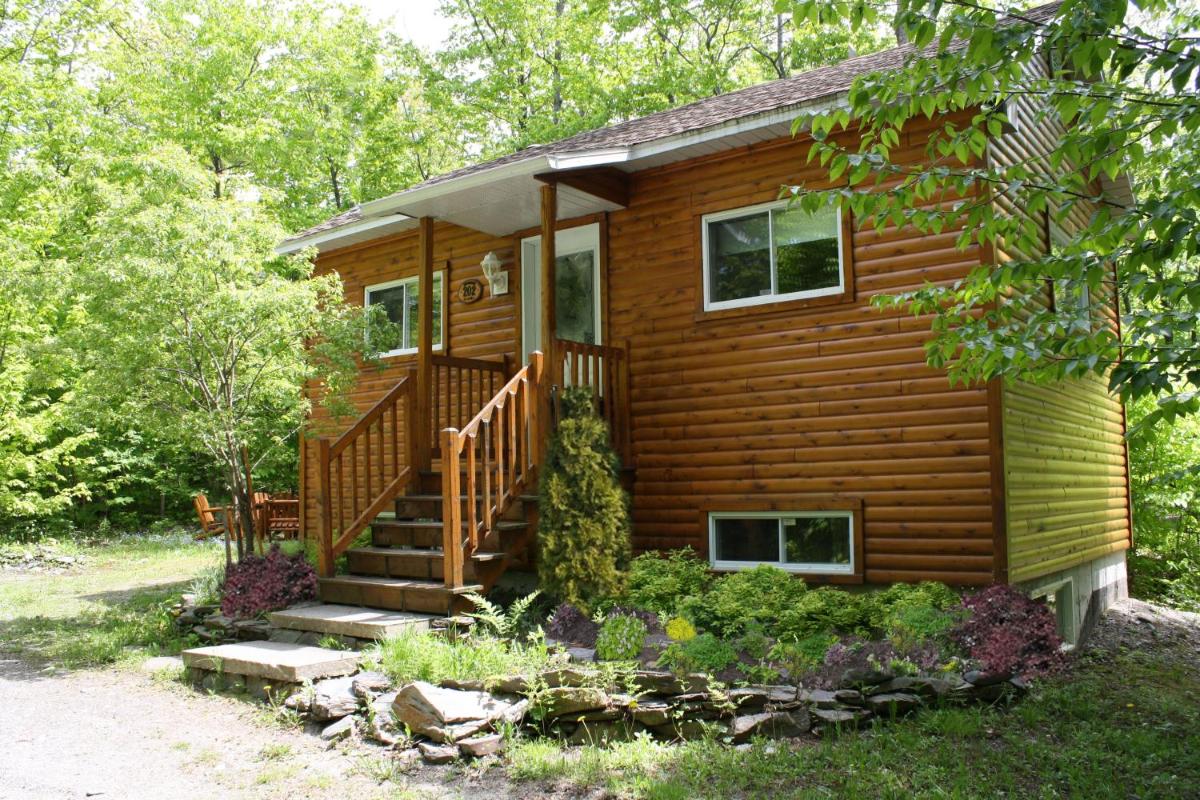 Chalet (4 Adults) photo 1