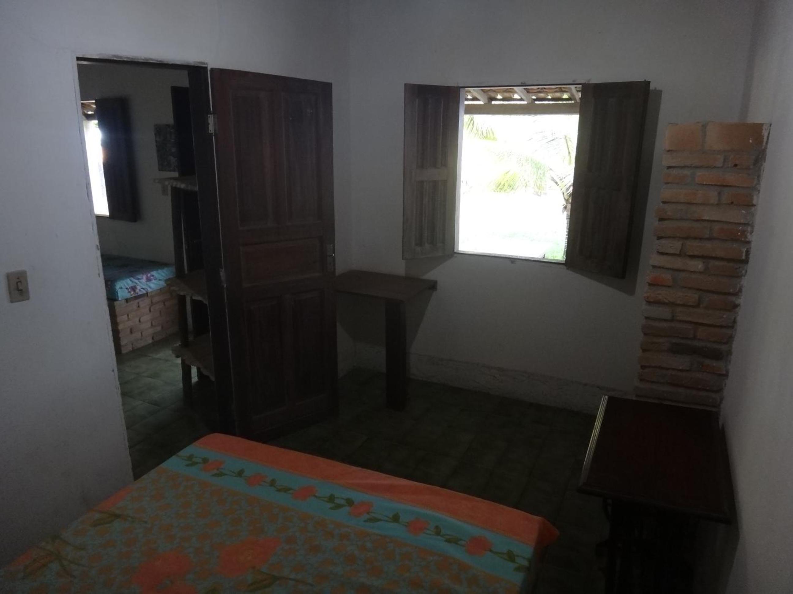Double Room with Shared Bathroom photo 1