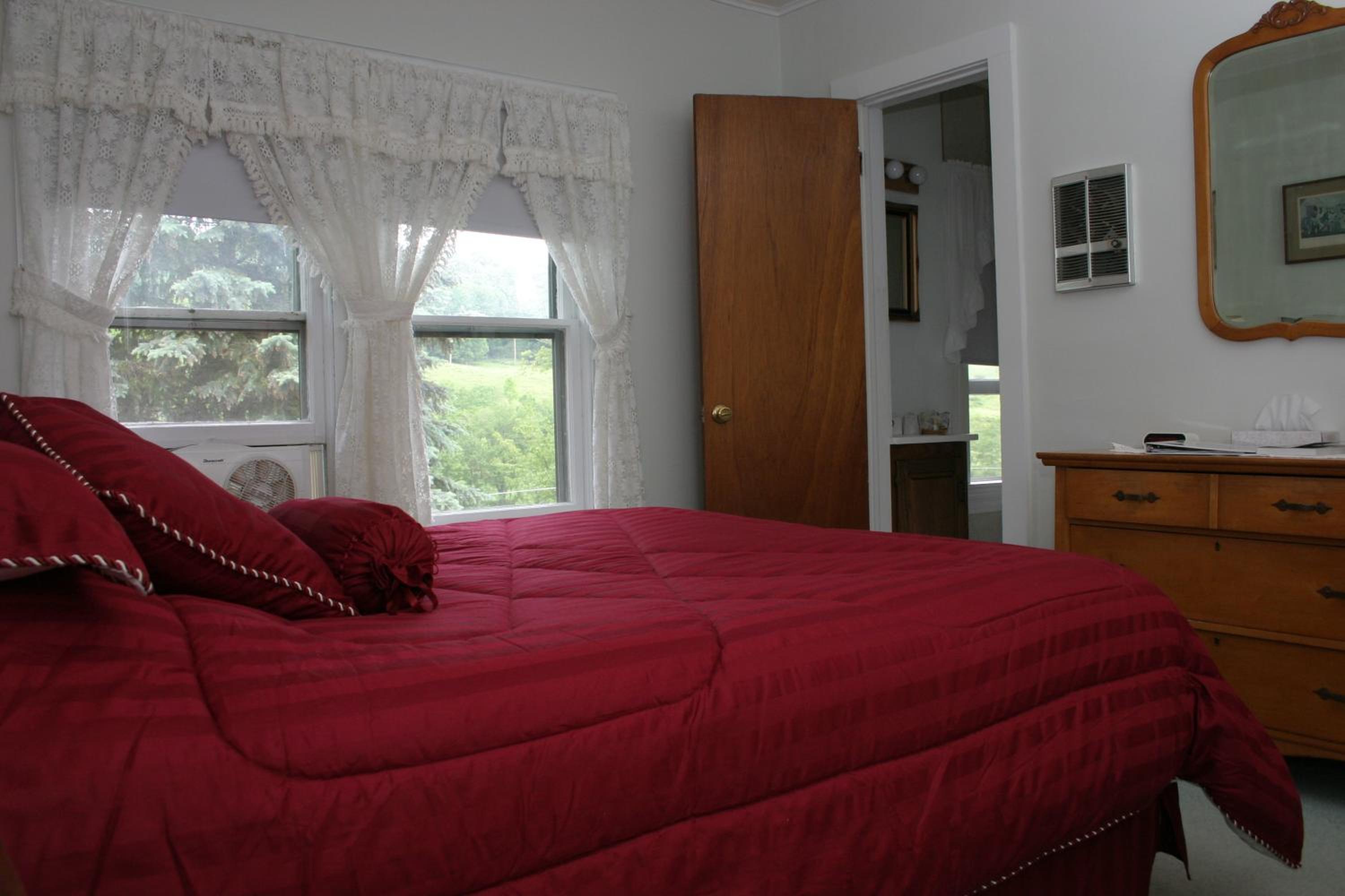 Double Room With Lake View photo 1