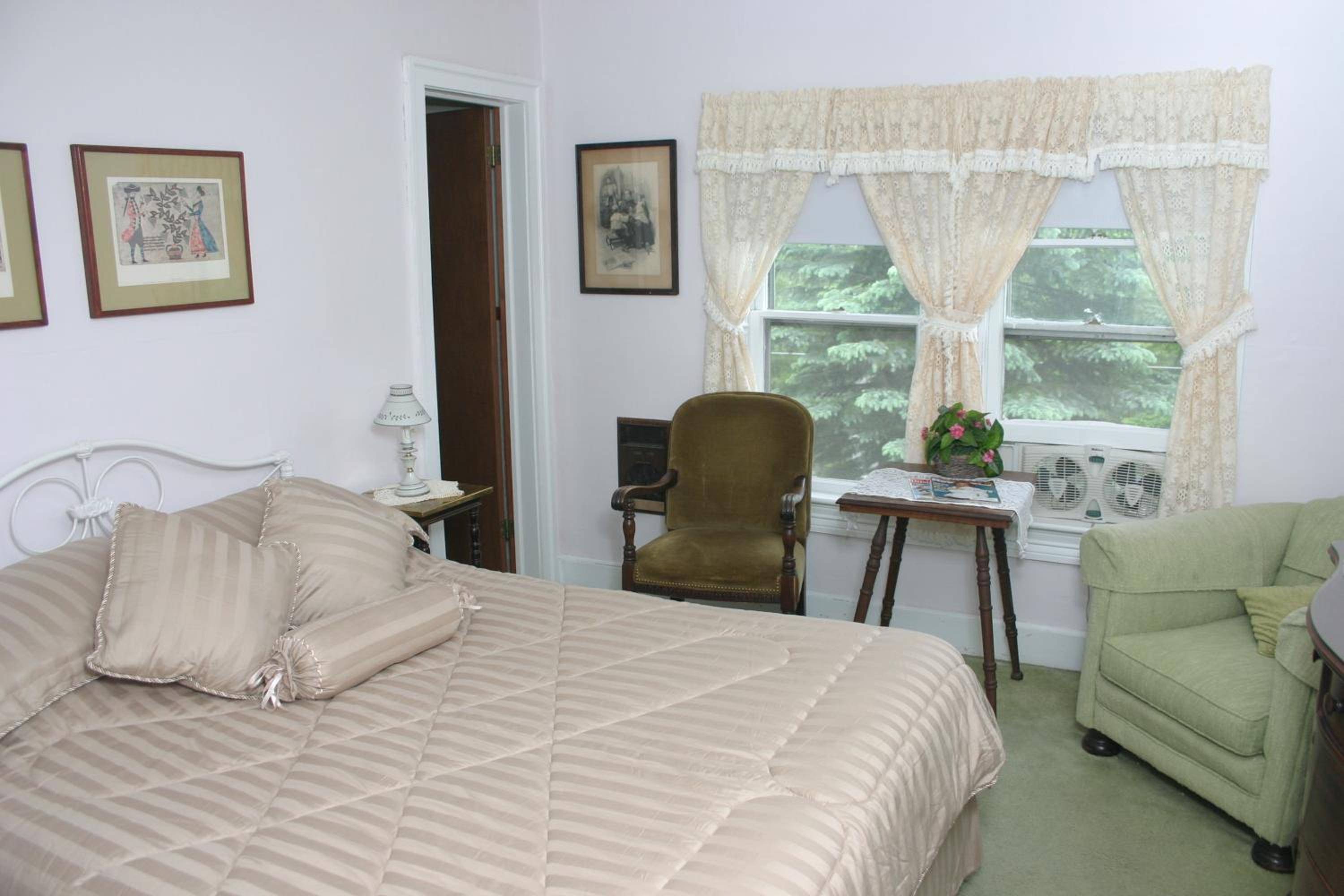 Double Room With Lake View photo 2