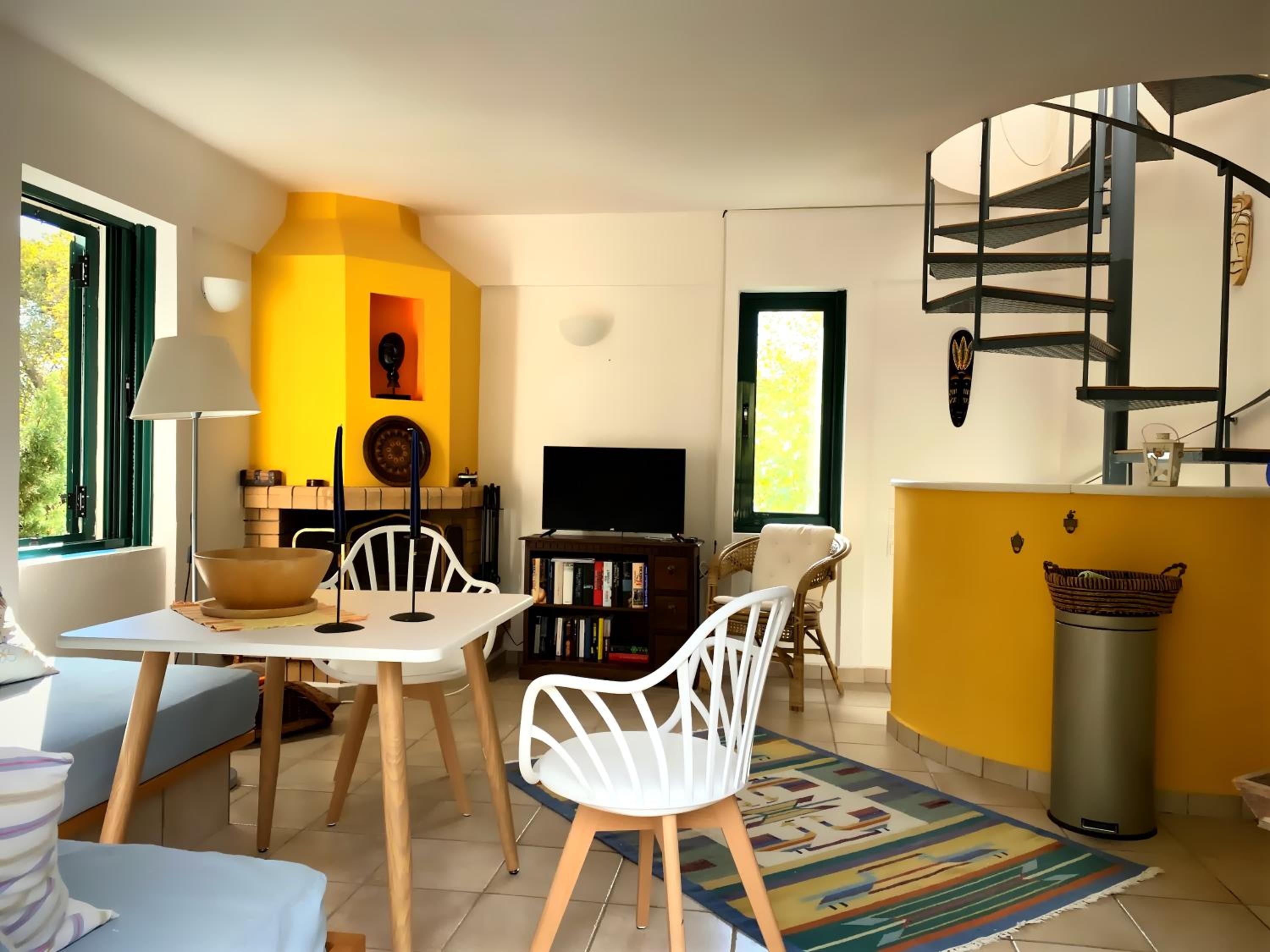 Two-Bedroom House photo 1