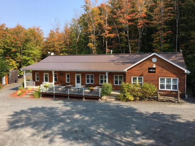 Superior Chalet 9 (15 adults) photo 1