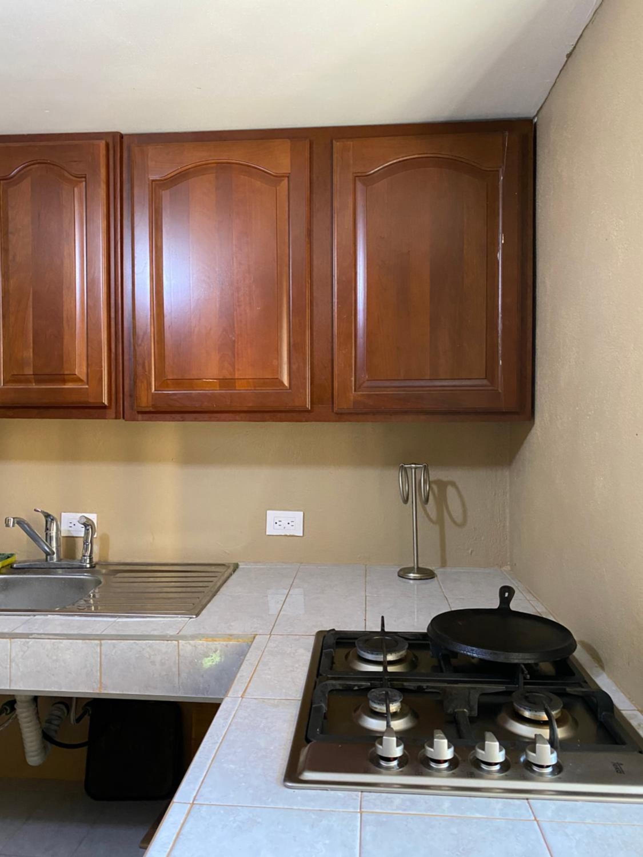 Two-Bedroom House - Photo 7
