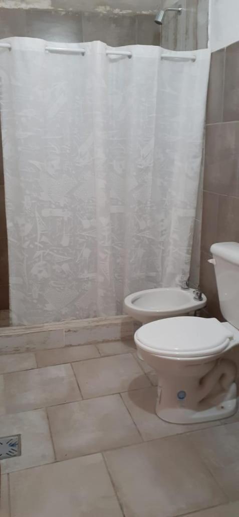 Quadruple Room with Private Bathroom photo 3