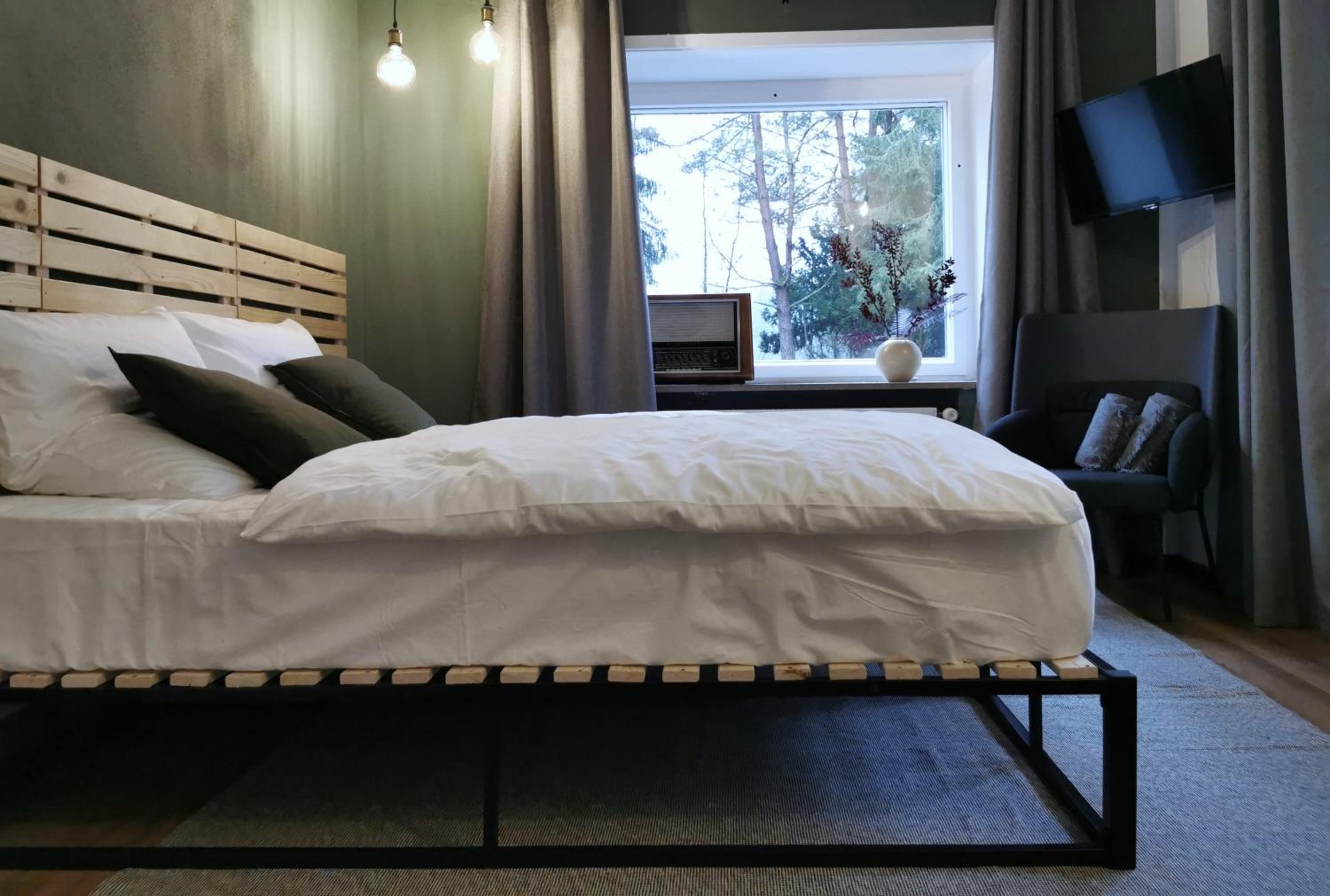 Double or Twin Room