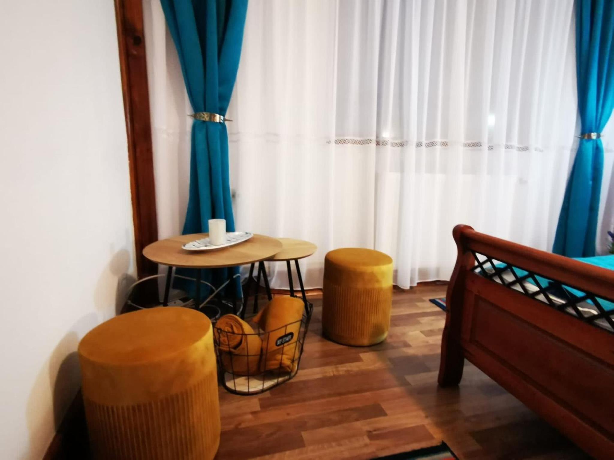 Twin Room photo 1