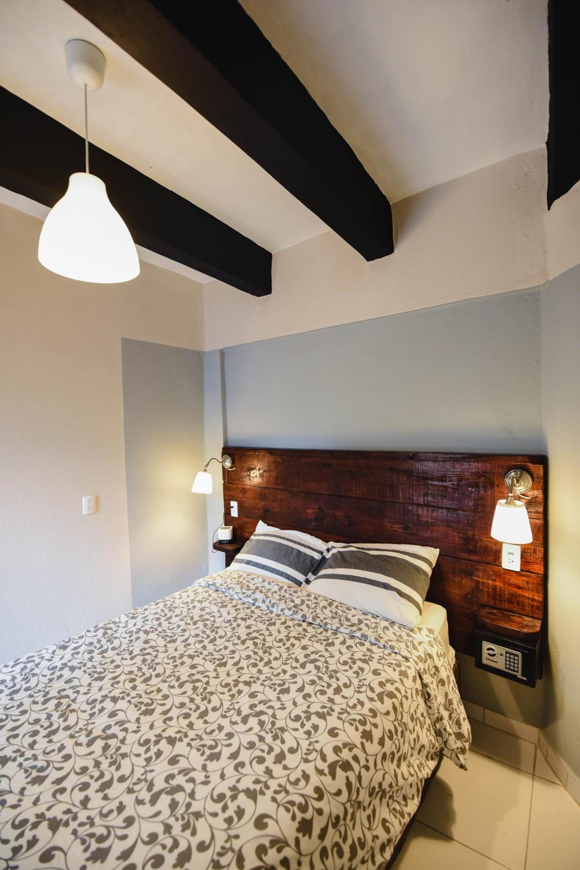Double Room with Private Bathroom, photo 7