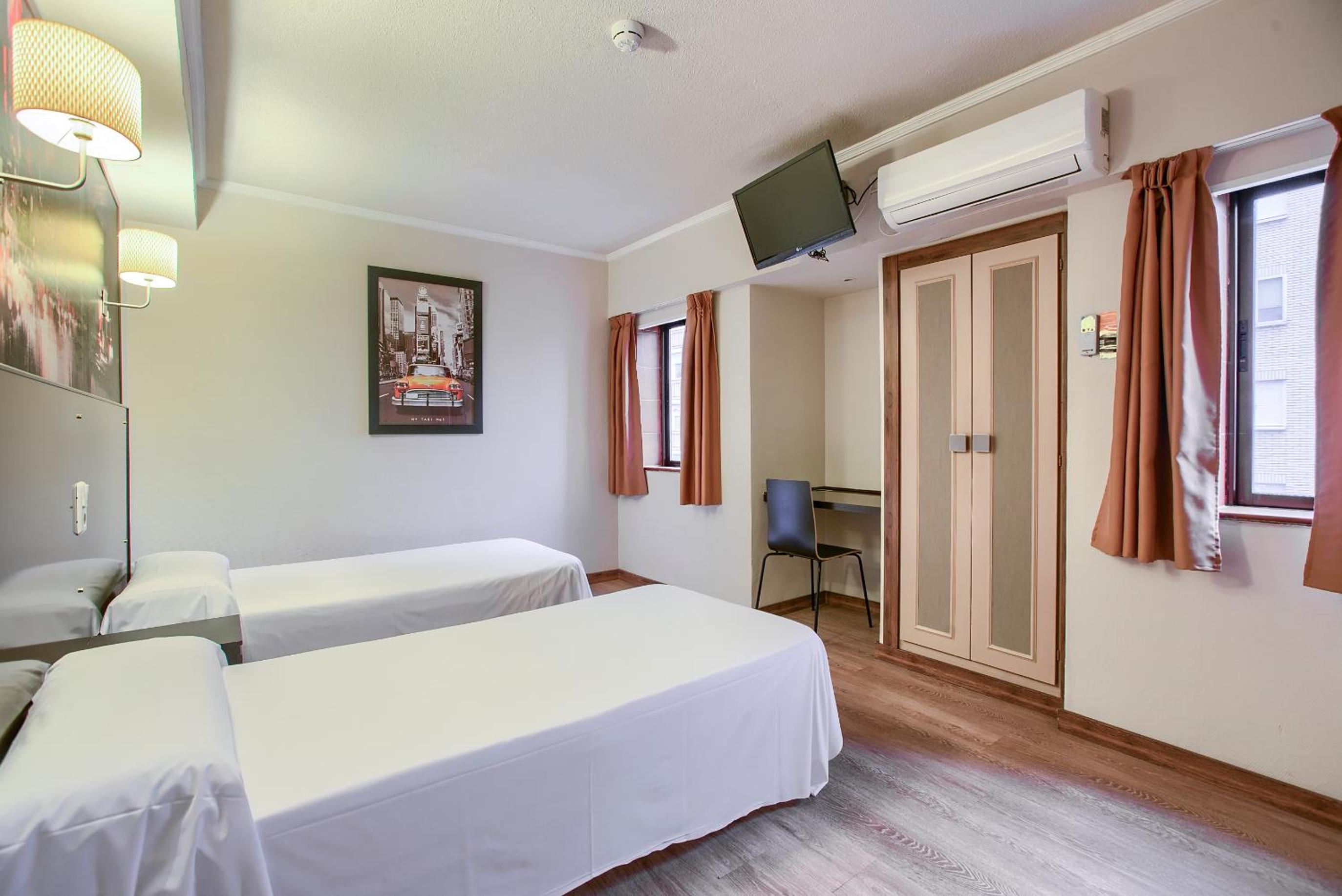 Habitación Doble