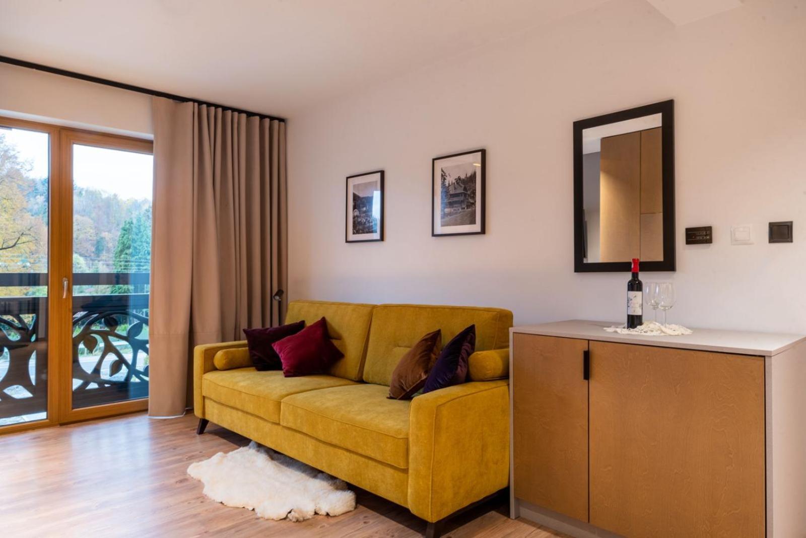 Deluxe Quadruple Room - Photo 2