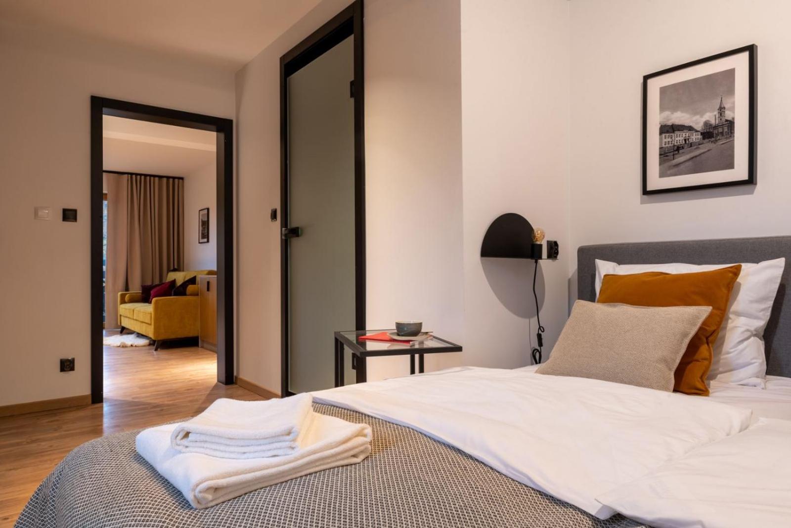 Deluxe Quadruple Room - Photo 3