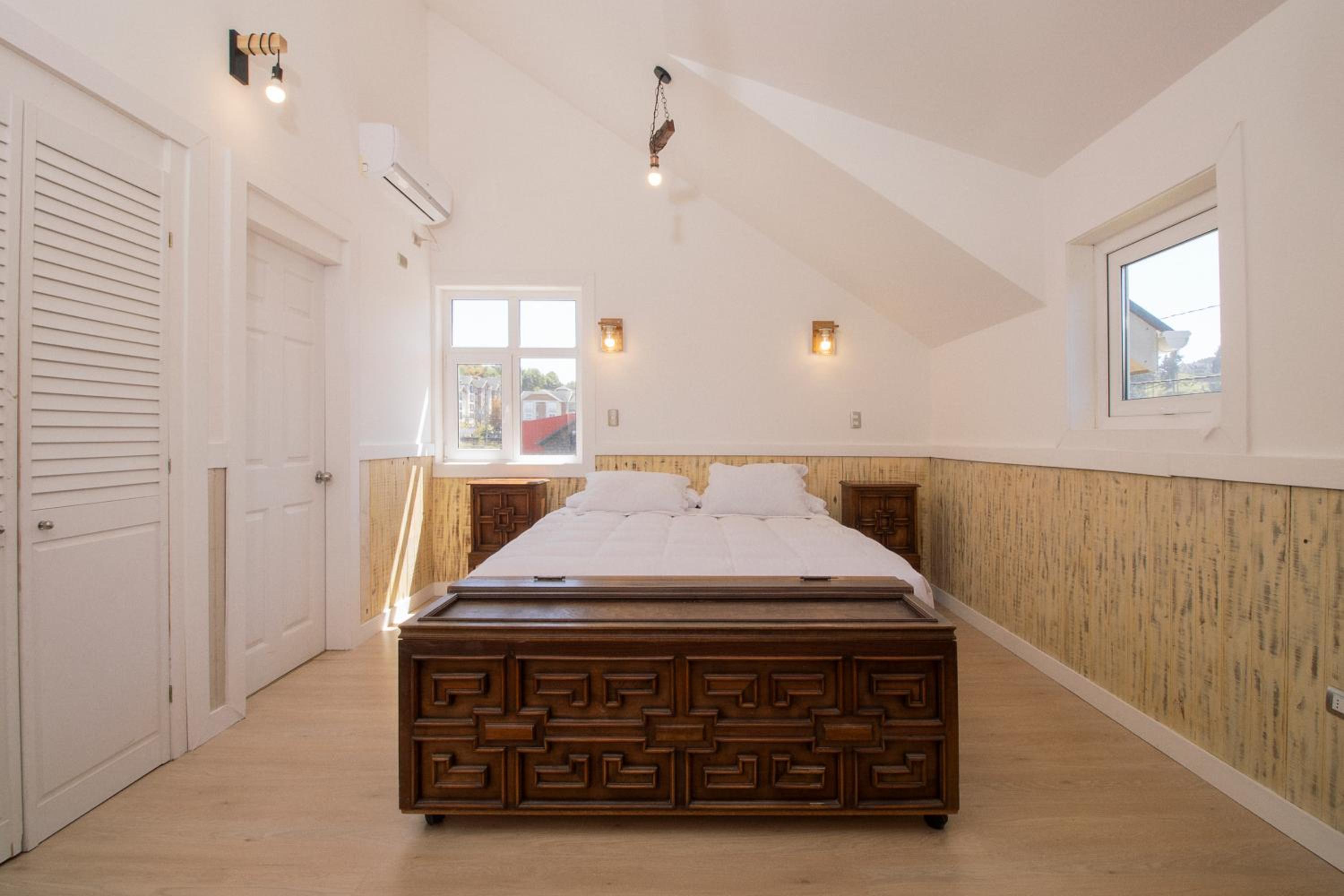 Triple Room with Private Bathroom photo 1