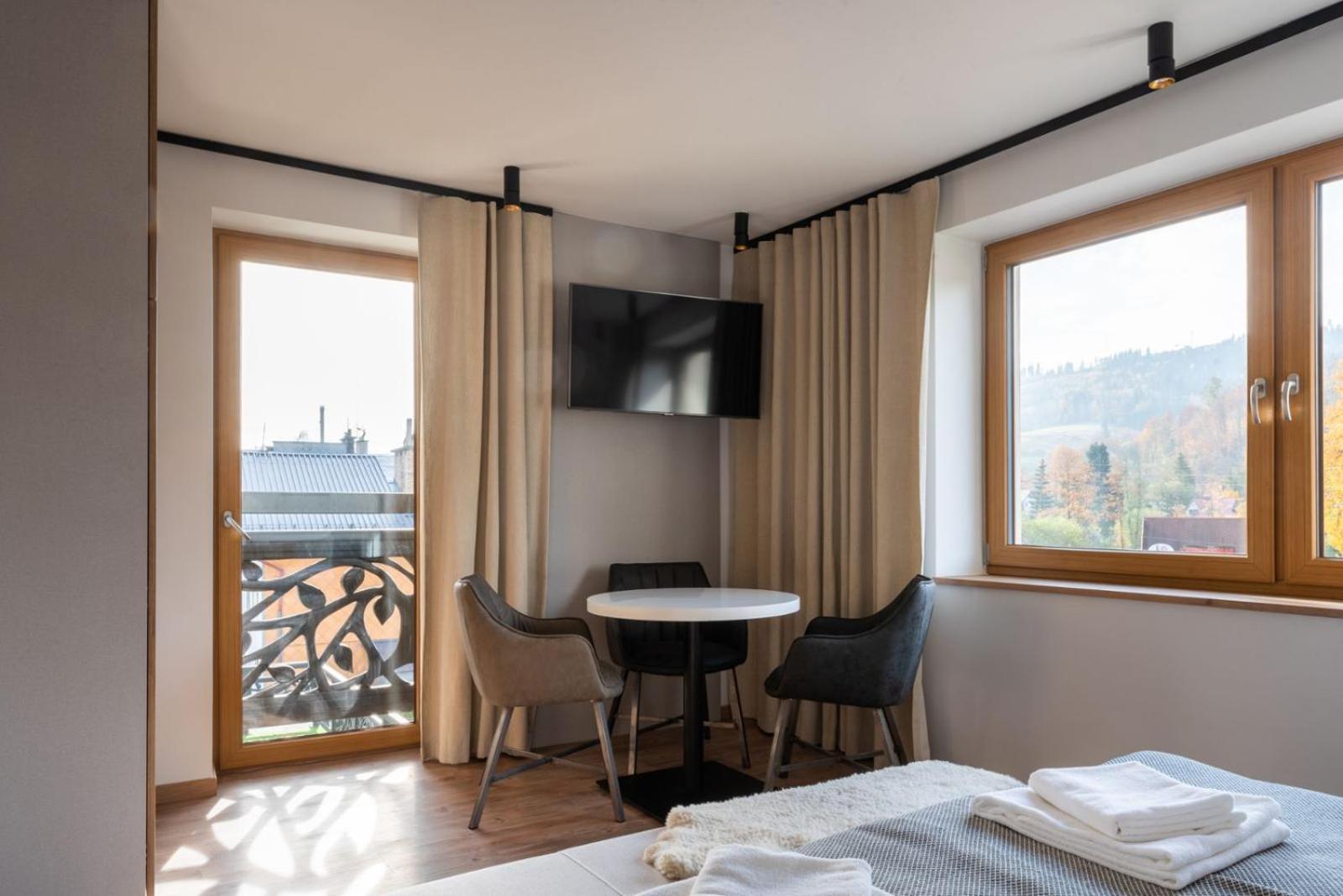 Deluxe Apartment - Photo 4